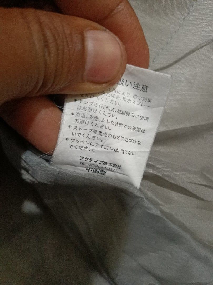 Airwalk × Vintage Airwalk 83 vintage y2k jacket hoodie Size US S / EU 44-46 / 1 - 10 Thumbnail
