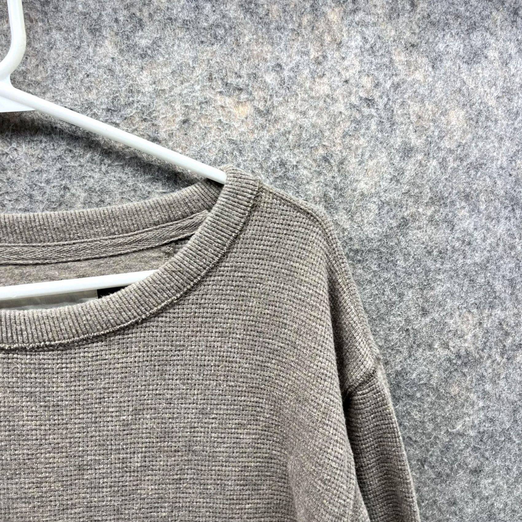 Eddie Bauer VINTAGE no? Size US L / EU 52-54 / 3 - 4 Thumbnail