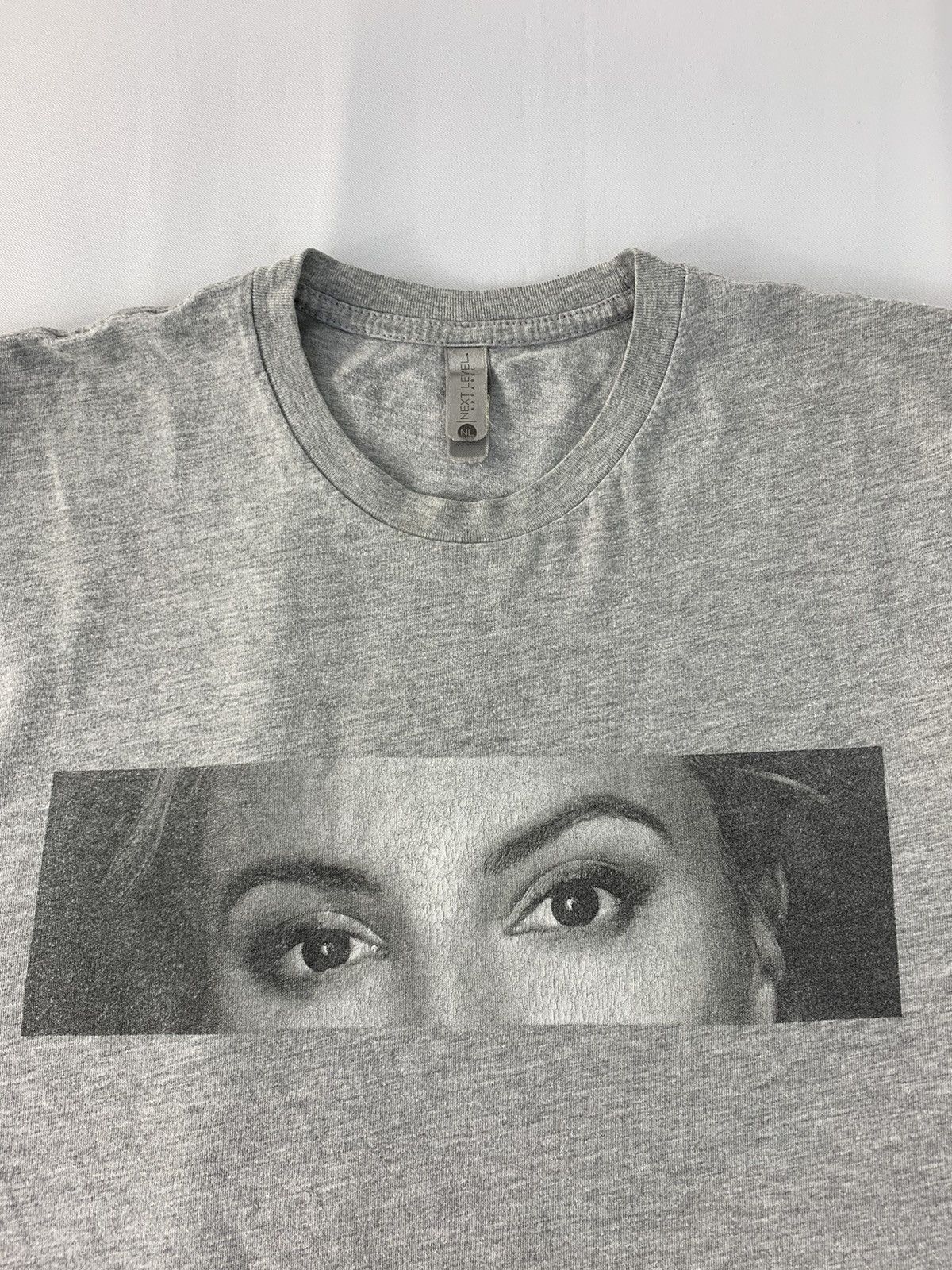 Vintage Tor Kelly Acoustic Session Tour 2019 Big Box Eyes Logo Tee Size US S / EU 44-46 / 1 - 4 Thumbnail