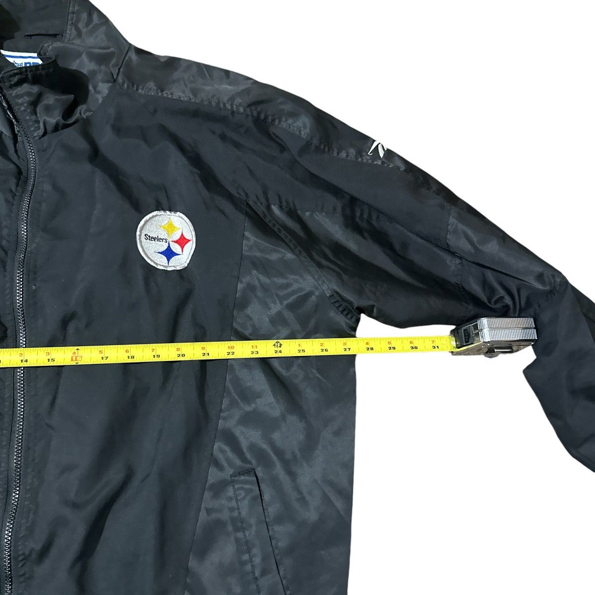 Reebok NFL Reebok Pro Line Vintage Jacket Mens XL Size US XL / EU 56 / 4 - 4 Thumbnail