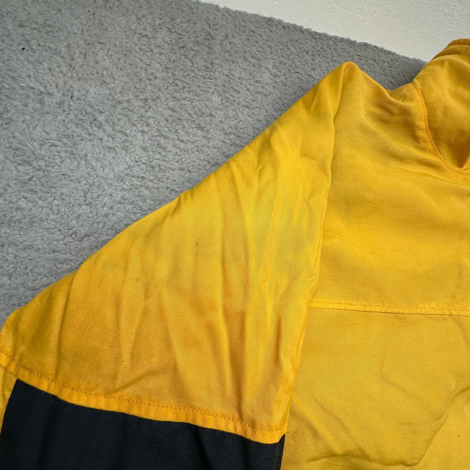 Abercrombie & Fitch VTG Abercrombie Performance Ski Snow Lined Jacket Medium Size US M / EU 48-50 / 2 - 11 Thumbnail