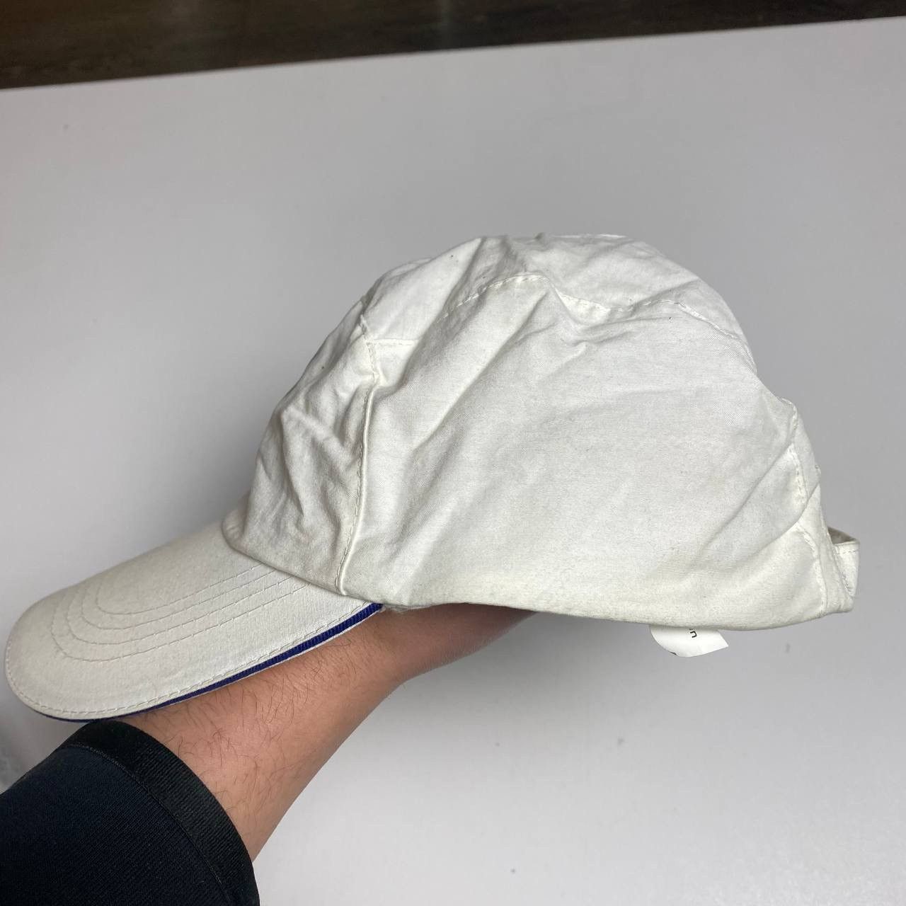 Band Tees Volkswagen cap Size:One Size Size ONE SIZE - 2 Thumbnail