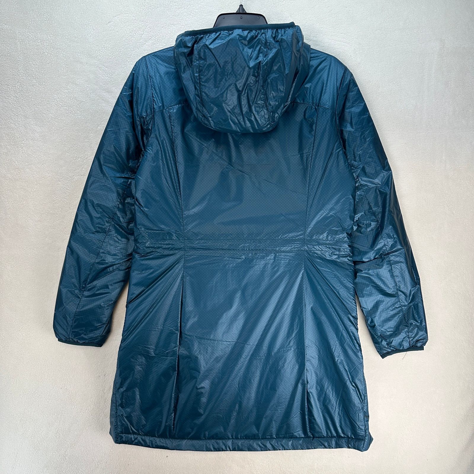 Columbia COLUMBIA WOMEN'S SMALL ARCH ROCK DOUBLE WALLELITE MID JACKET Size S / US 4 / IT 40 - 2 Thumbnail