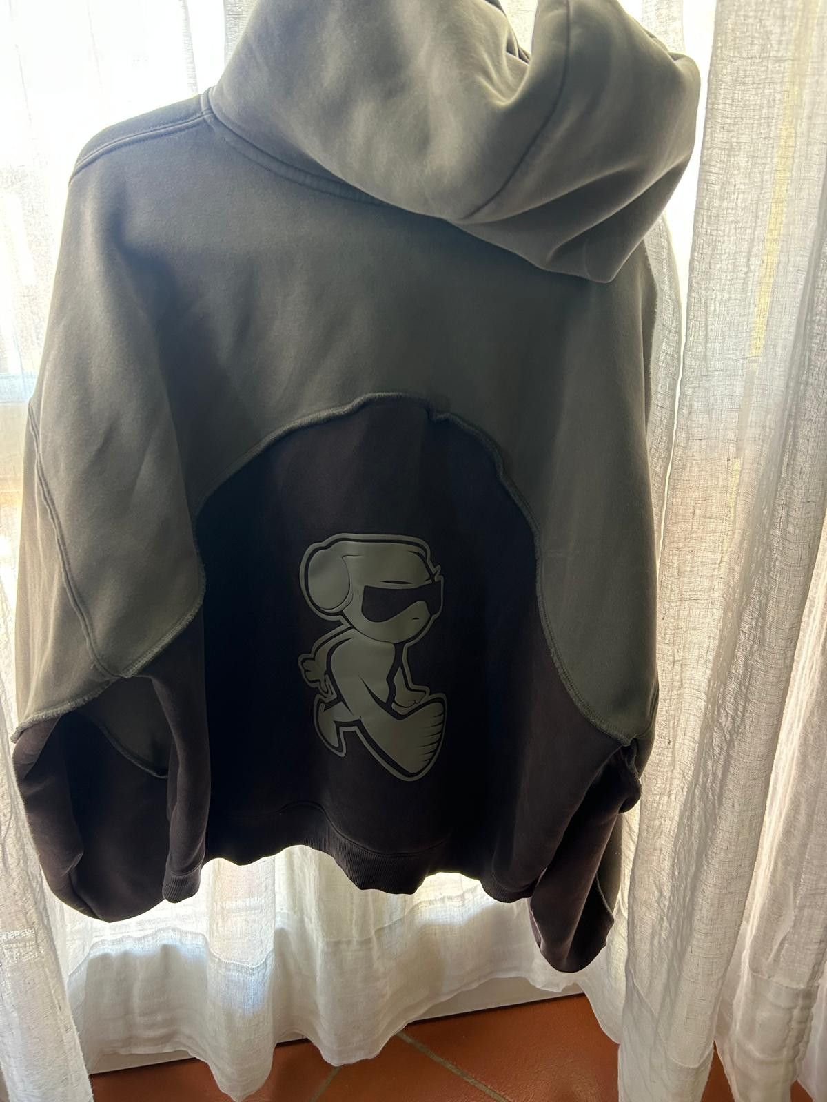 HUNI Design Huni Design Hoodie Size US XL / EU 56 / 4 - 2 Thumbnail