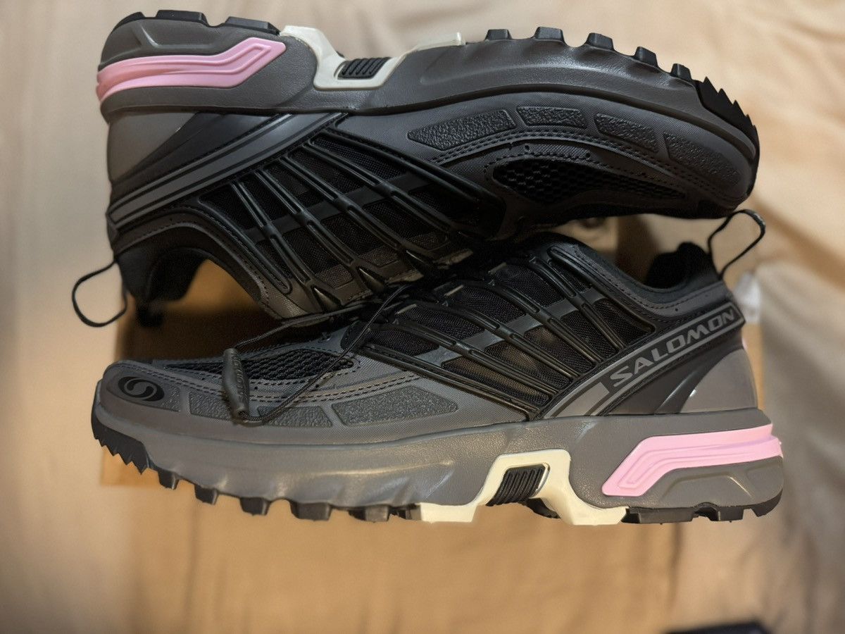 Salomon ACS Pro Asphalt Phantom NEW Size US 10.5 / EU 43-44 - 6 Thumbnail