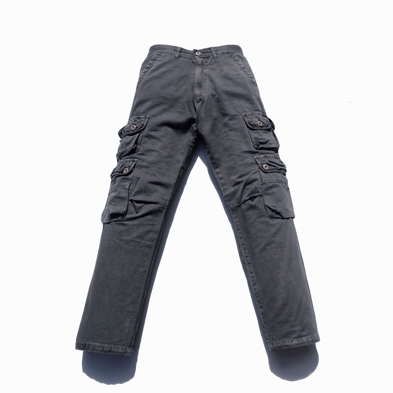 Tete Homme Cargo | Grailed