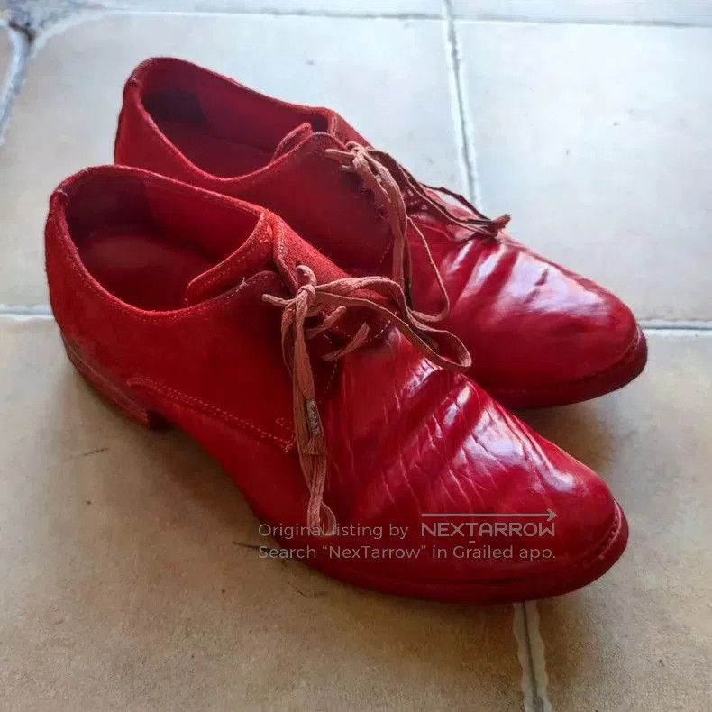 Carol Christian Poell ROOMS-PTC/19 DERBY | Grailed