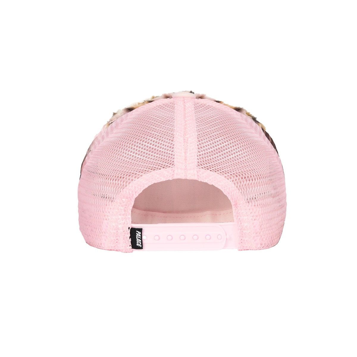 Palace Palace Leopard Claw Furry Trucker Hat Size ONE SIZE - 2 Thumbnail