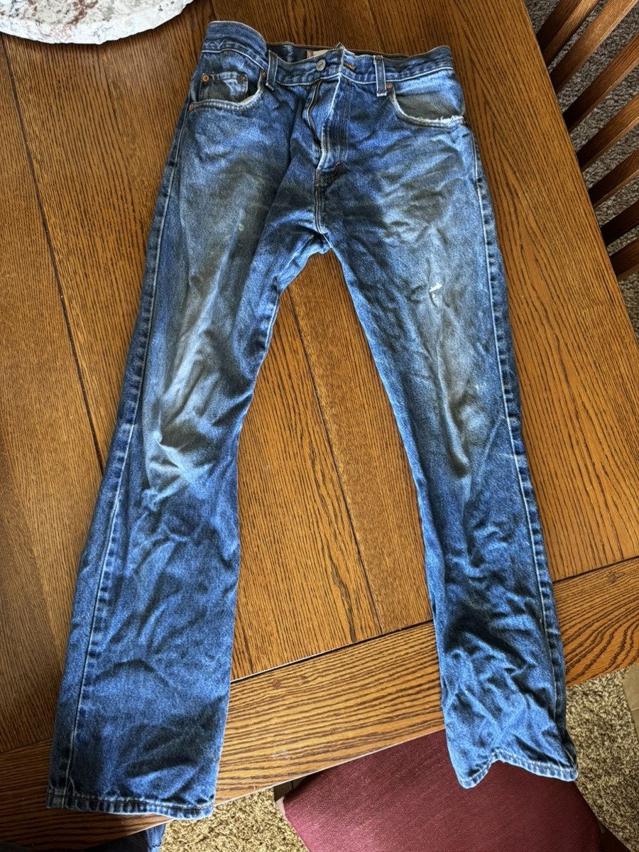 Levi's SUPER RARE men’s Levi’s Size US 30 / EU 46 - 2 Thumbnail