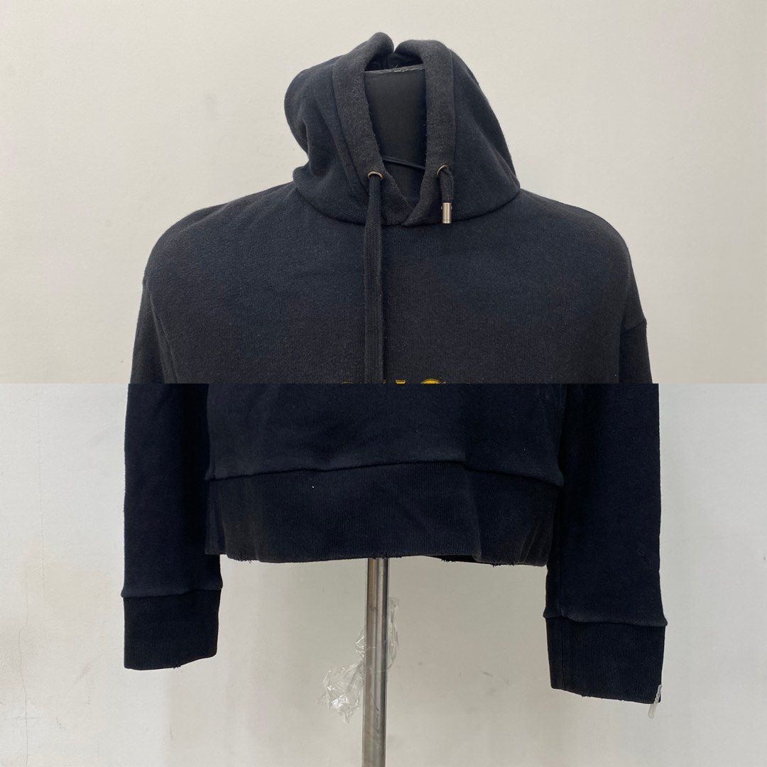 Gucci Gucci Interlocking-G Hoodie Size US M / EU 48-50 / 2 - 5 Thumbnail