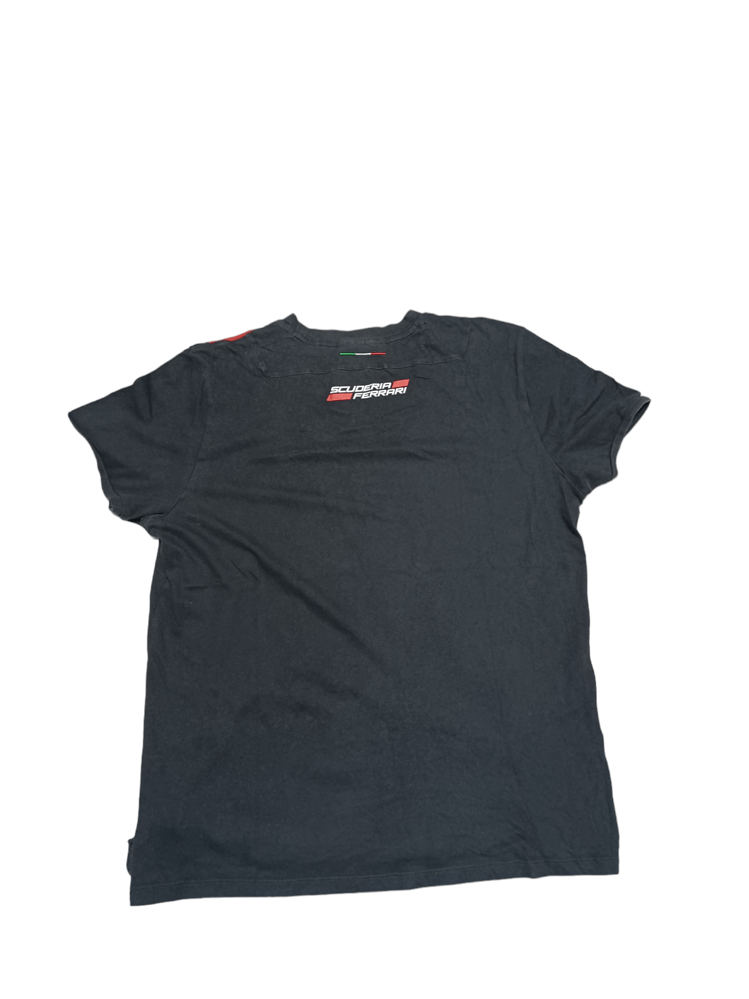 Ferrari × Puma PUMA X FERRARI RACING FORMULAUNO TEE Size US L / EU 52-54 / 3 - 2 Thumbnail