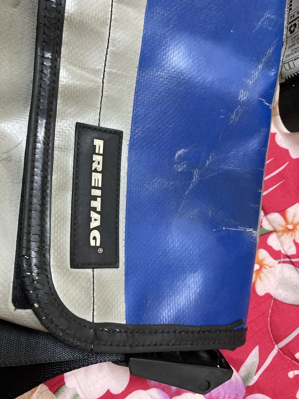 Freitag FREITAG HAWAII FIVE O SLING BAG Size ONE SIZE - 3 Thumbnail