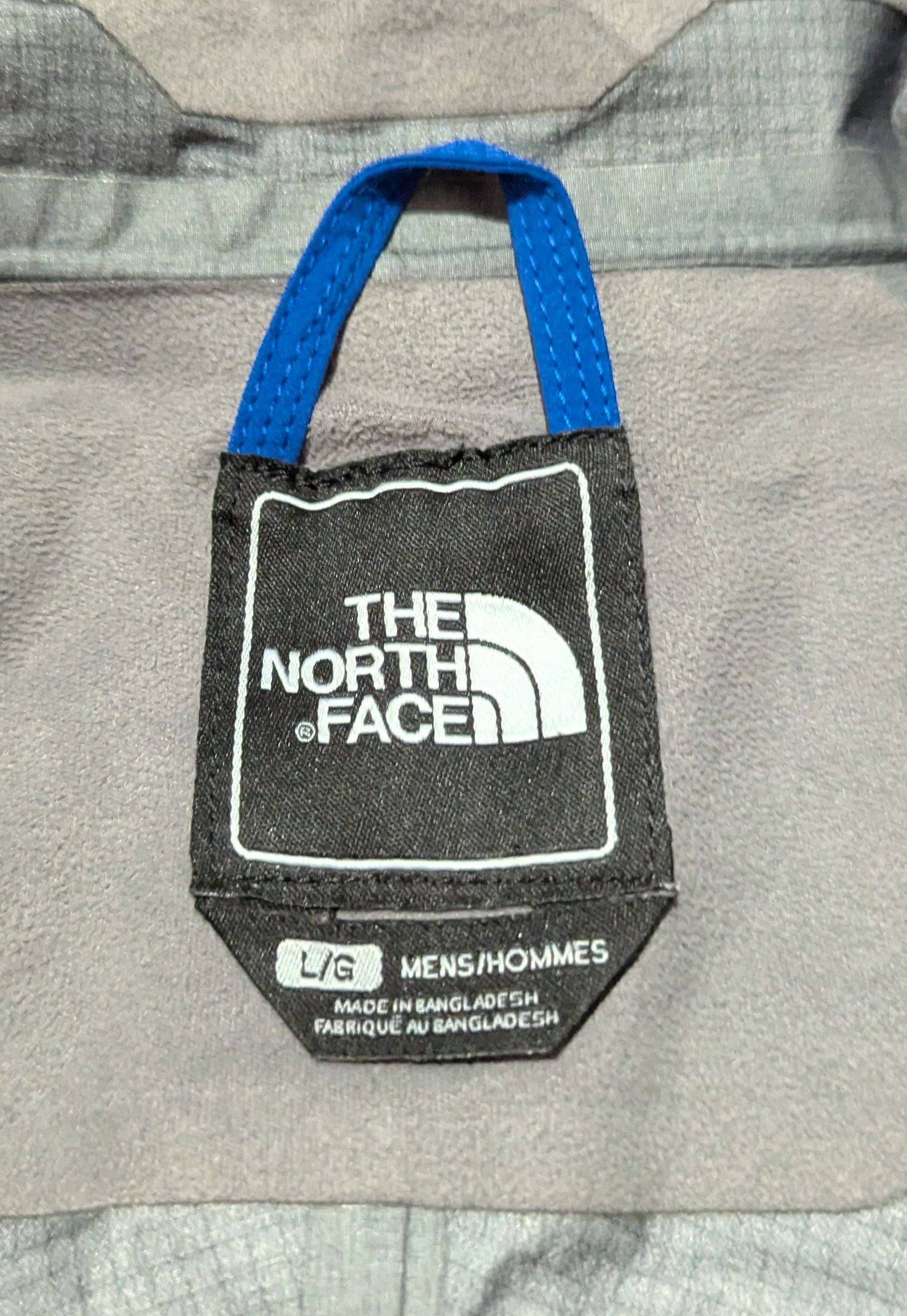 The North Face The North Face GoreTex Pro Recco Ski Jacket Raincoat Gorcope Size US L / EU 52-54 / 3 - 15 Thumbnail