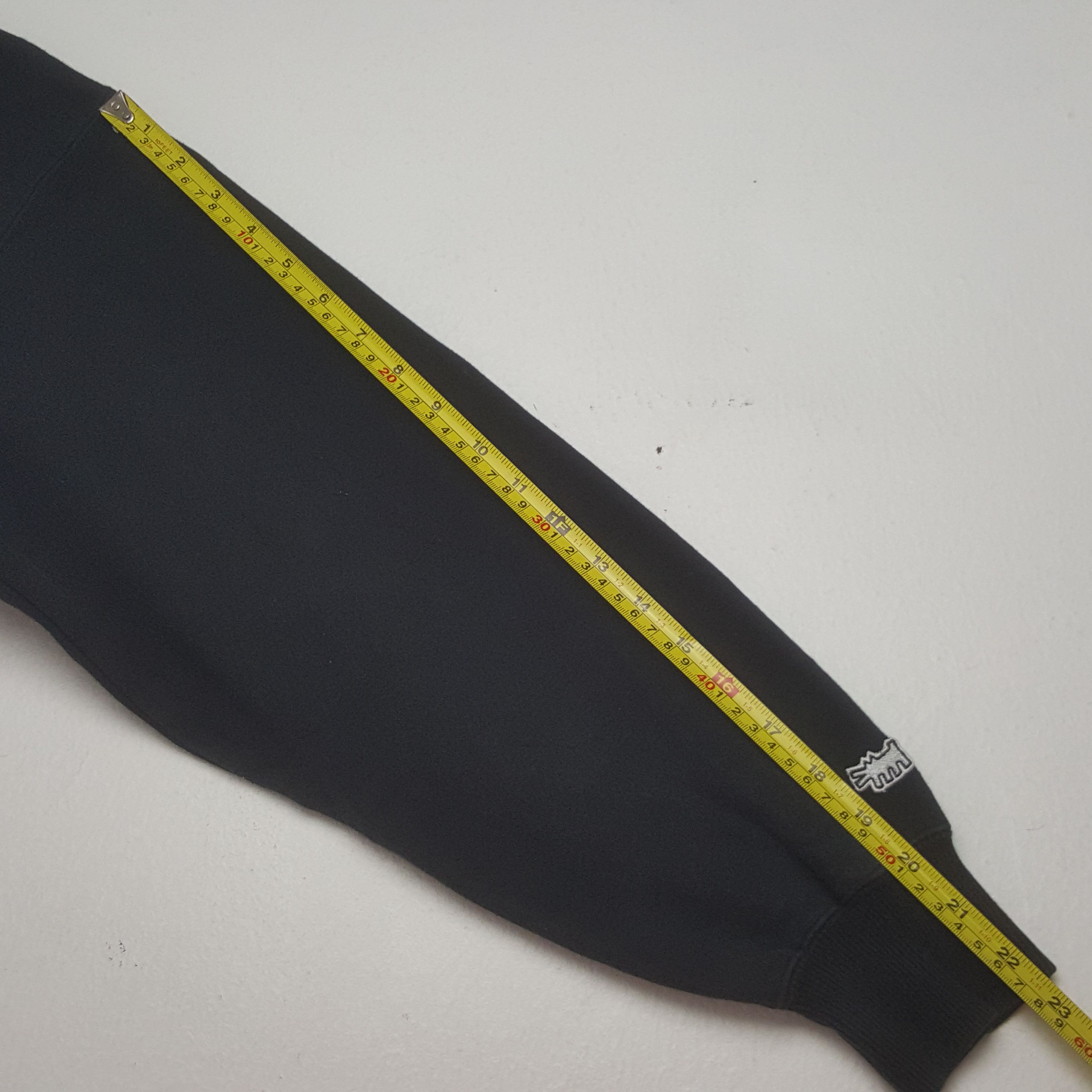 Keith Haring Vintage Keith Haring City Cycles Sweatshirt Size US L / EU 52-54 / 3 - 7 Thumbnail