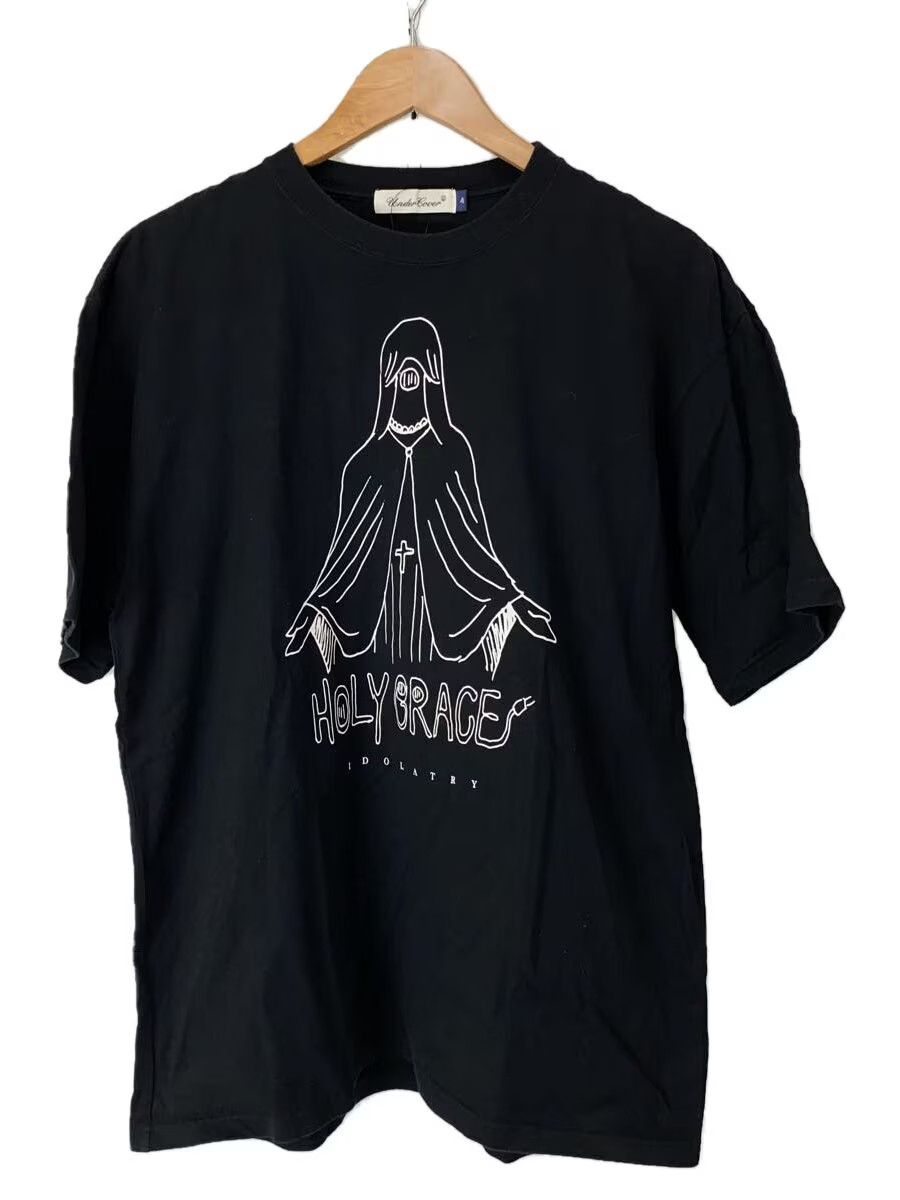Undercover "HOLY GRACES" Tee Size US XL / EU 56 / 4 - 1 Thumbnail