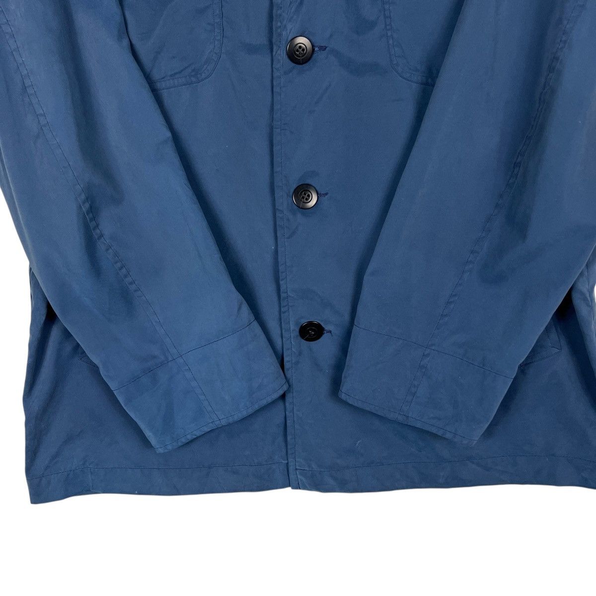 Other 🔥 Rodrigo Classic Sportwear Outdoor Casual Safari Jacket Size US M / EU 48-50 / 2 - 8 Thumbnail