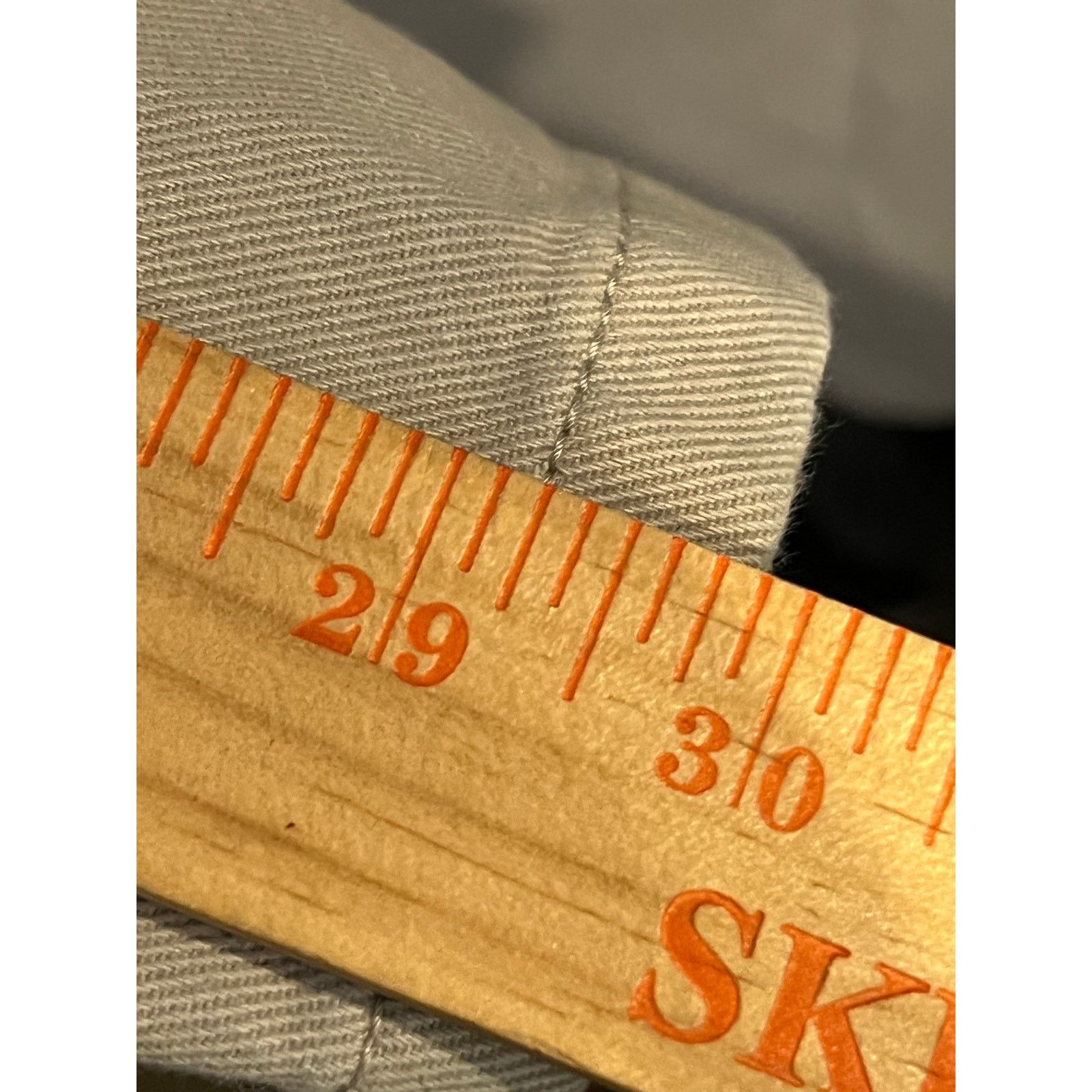 Pull & Bear Pull & Bear Updated Cargo Pants Mens 36x30 Size US 36 / EU 52 - 5 Thumbnail