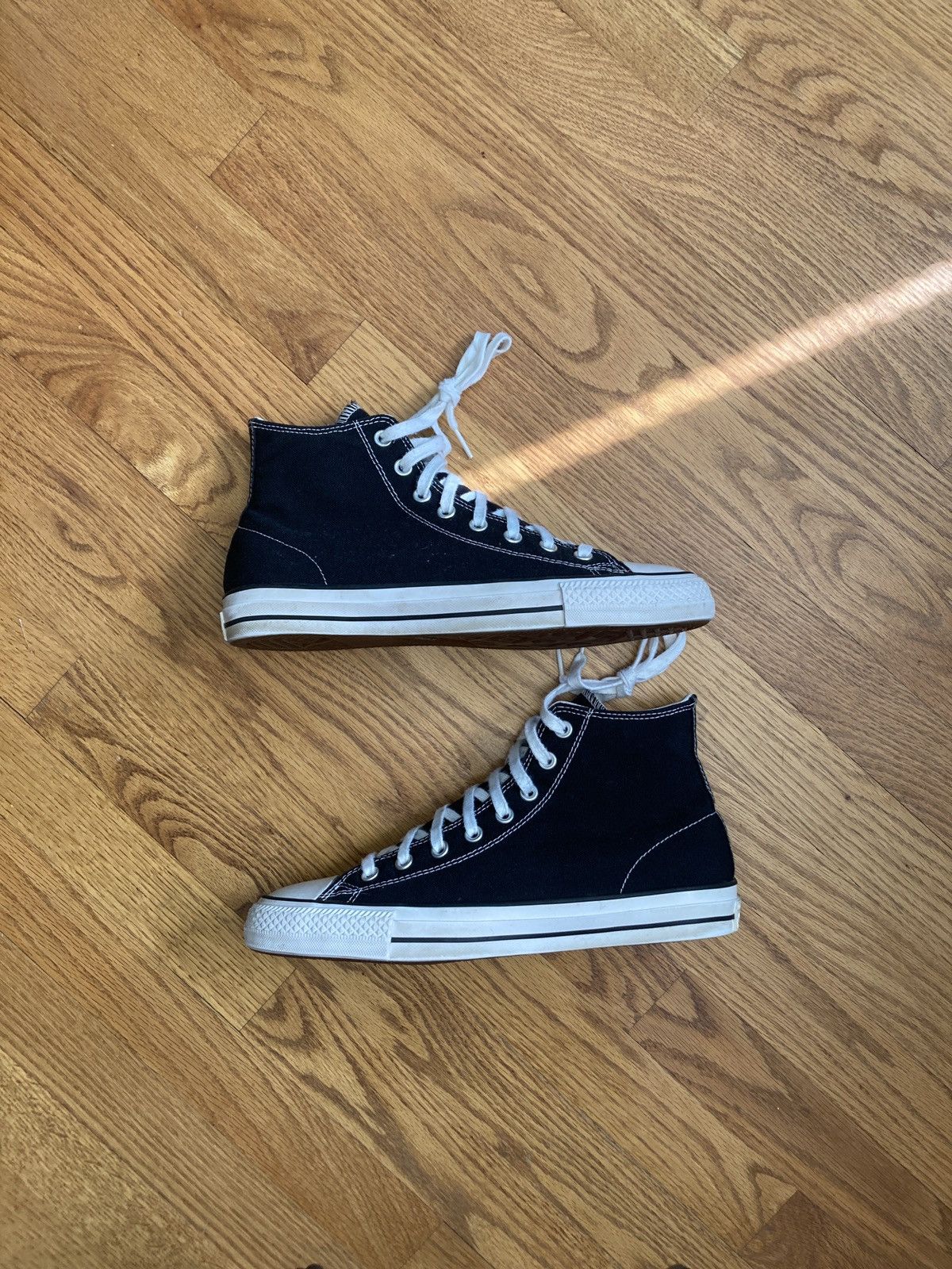 Converse Converse Cons Chuck Taylor All Star Pro Size US 9 / EU 42 - 2 Thumbnail