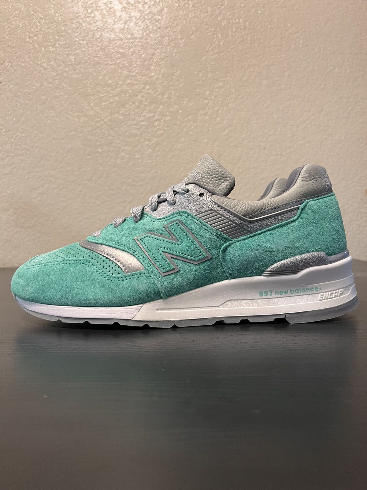 CNCPTS × New Balance Concepts x New Balance 997 "New York" City Rivalry Pack Sz10 Size US 10 / EU 43 - 13 Thumbnail