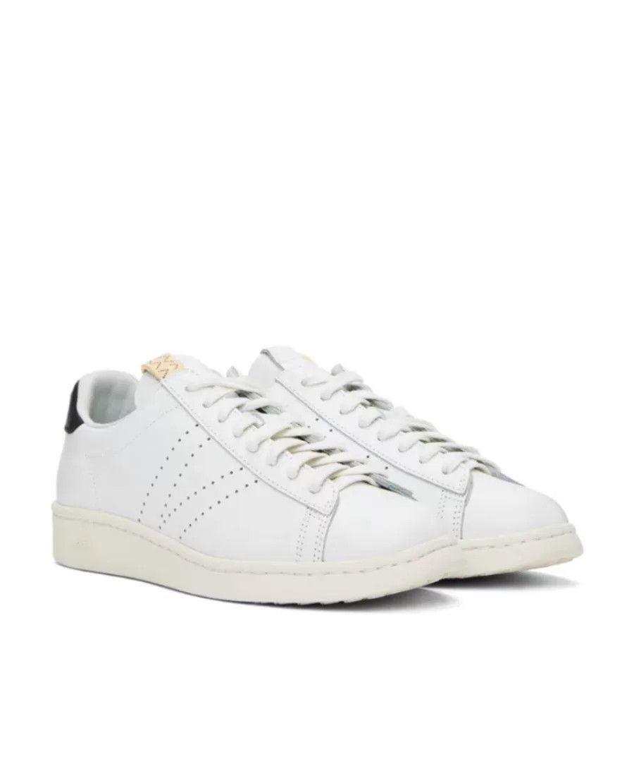 Visvim VISVIM 23AW CORDA-FOLK Low-Top Sneakers Size US 8 / EU 41 - 1 Thumbnail