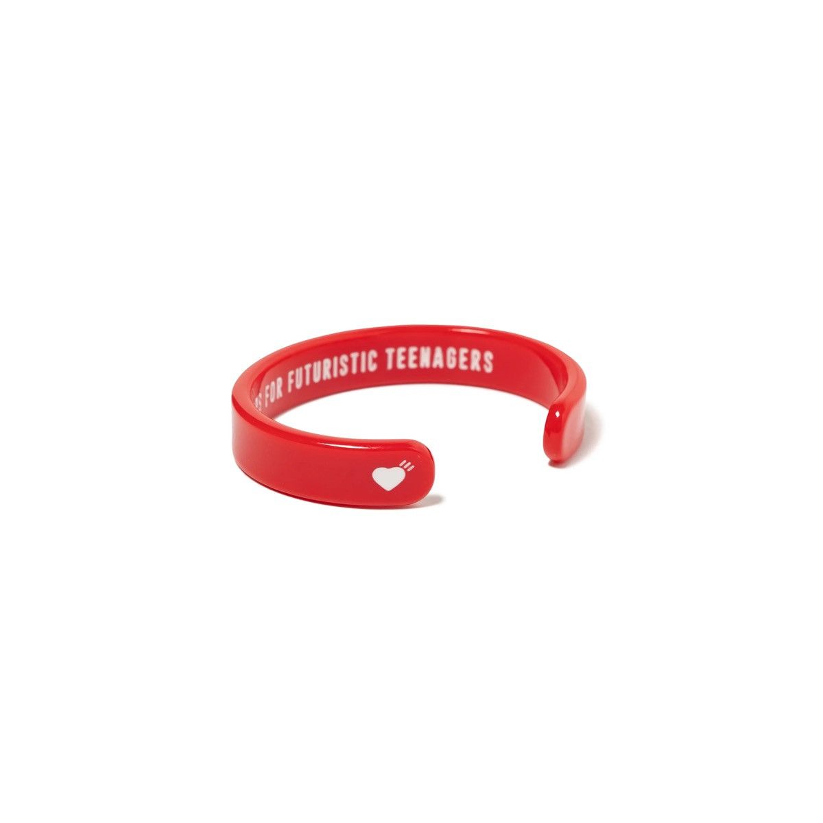 Human Made Human Made Acrylic Bangle Size ONE SIZE - 3 Thumbnail