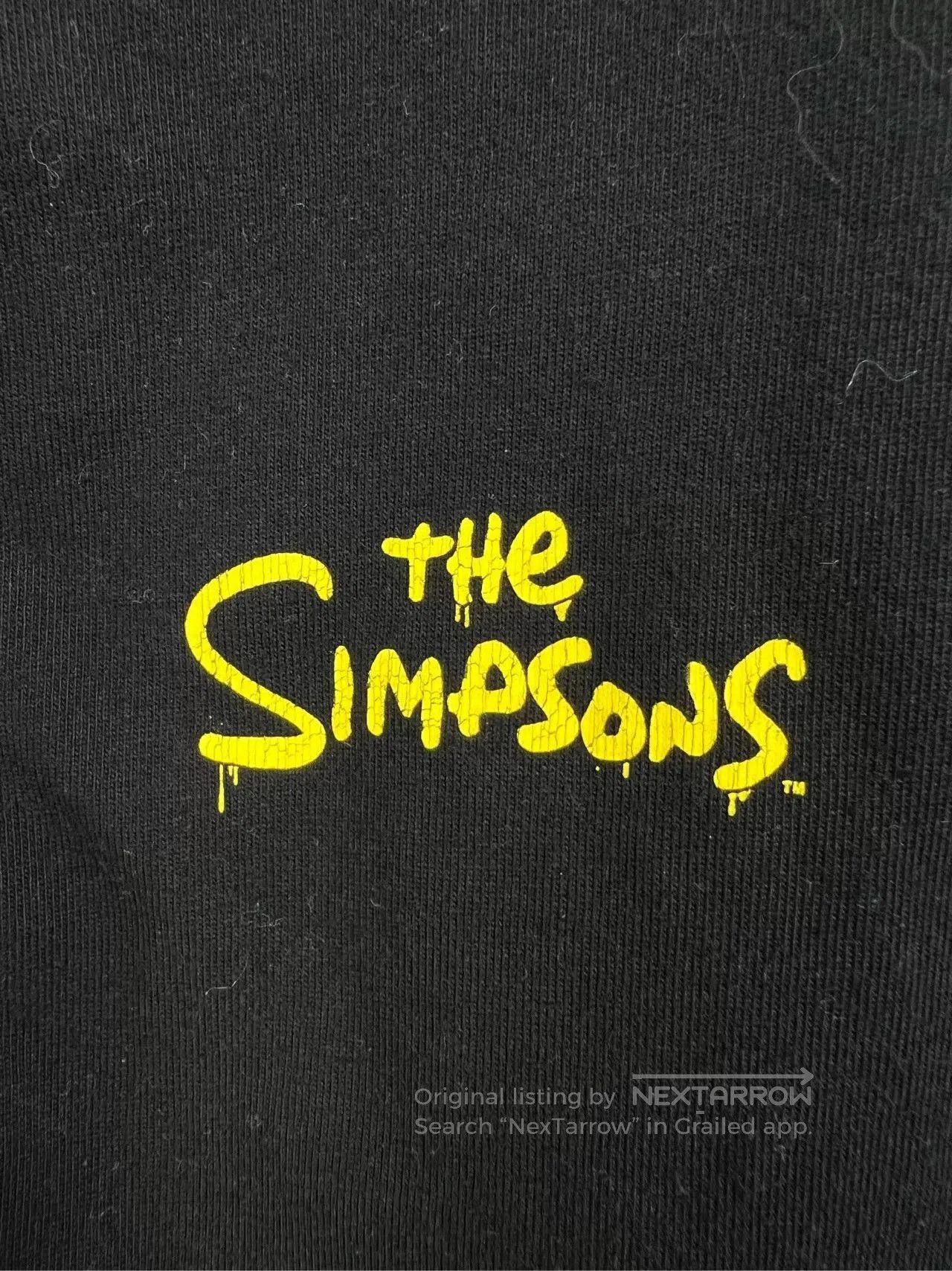 Balenciaga Balenciaga The Simpsons collaboration padded coat. Size US S / EU 44-46 / 1 - 3 Thumbnail