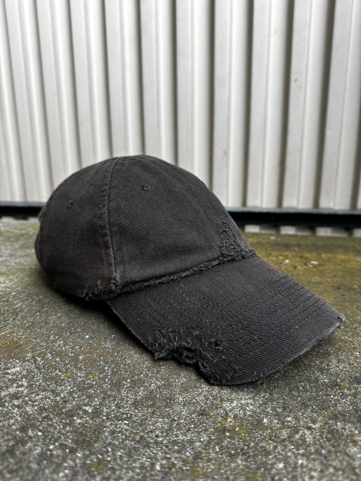 Balenciaga Balenciaga Dog Bite Hat | Grailed