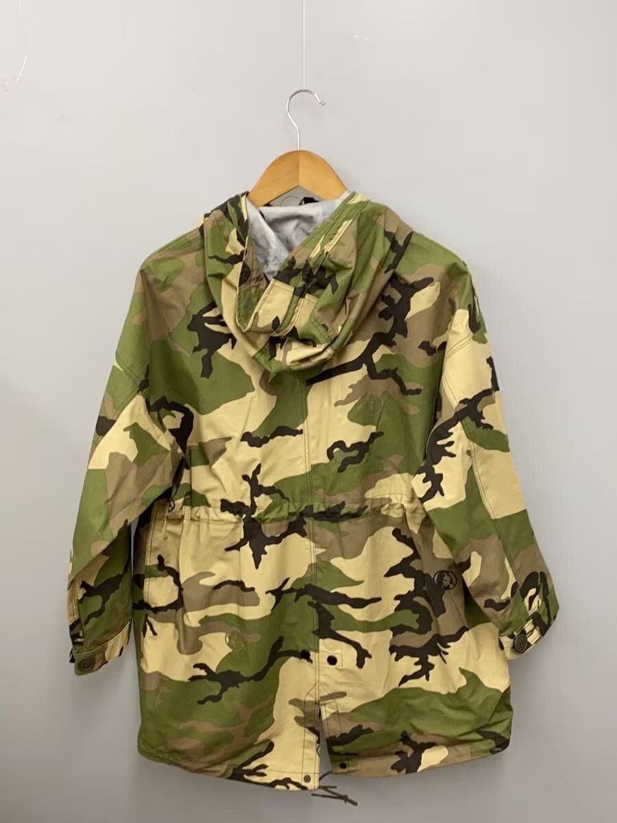 Hysteric Glamour Camo Coat Size US M / EU 48-50 / 2 - 2 Thumbnail