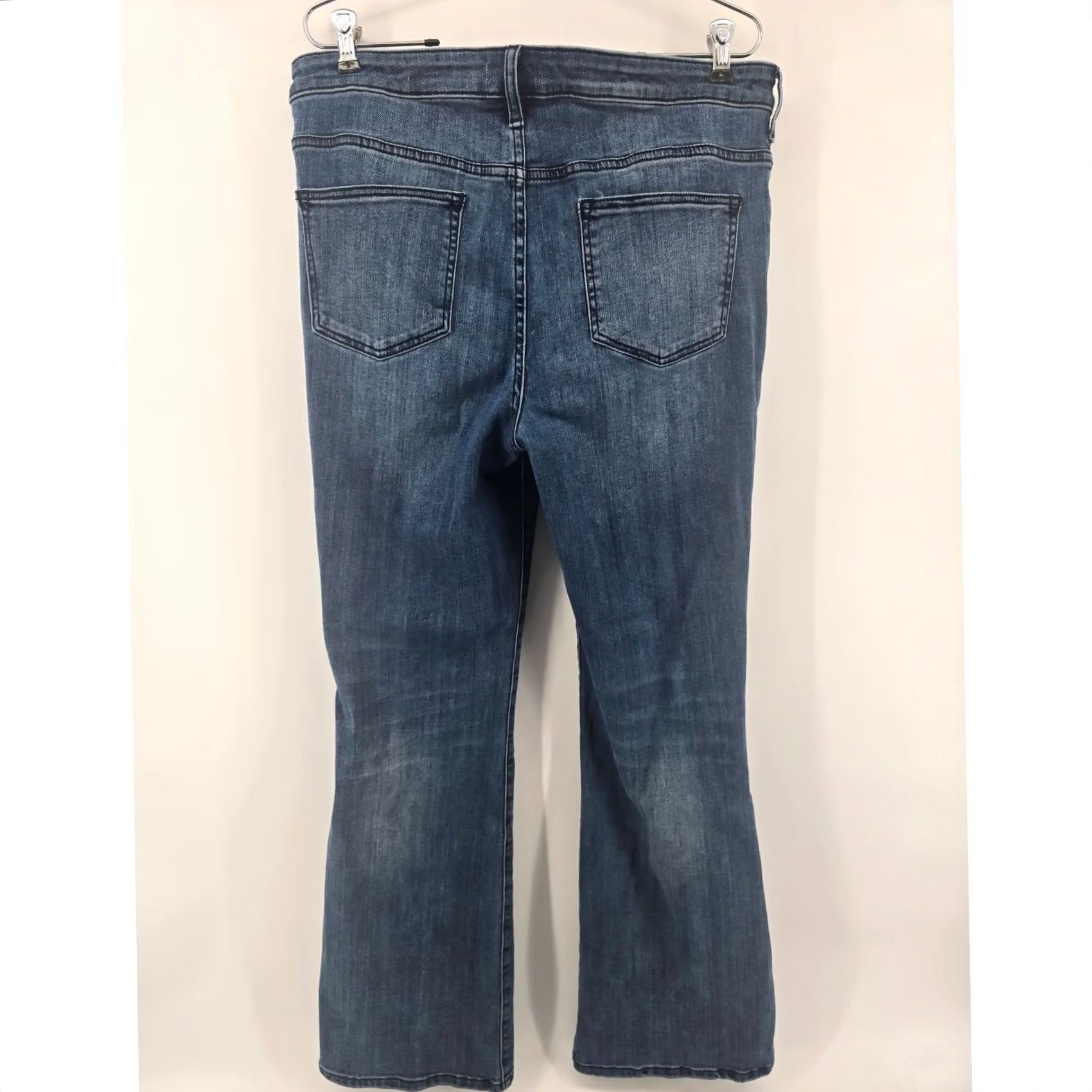Vintage VINTAGE? No. (But... skip) Size 24" / US 00 / IT 34 - 3 Thumbnail