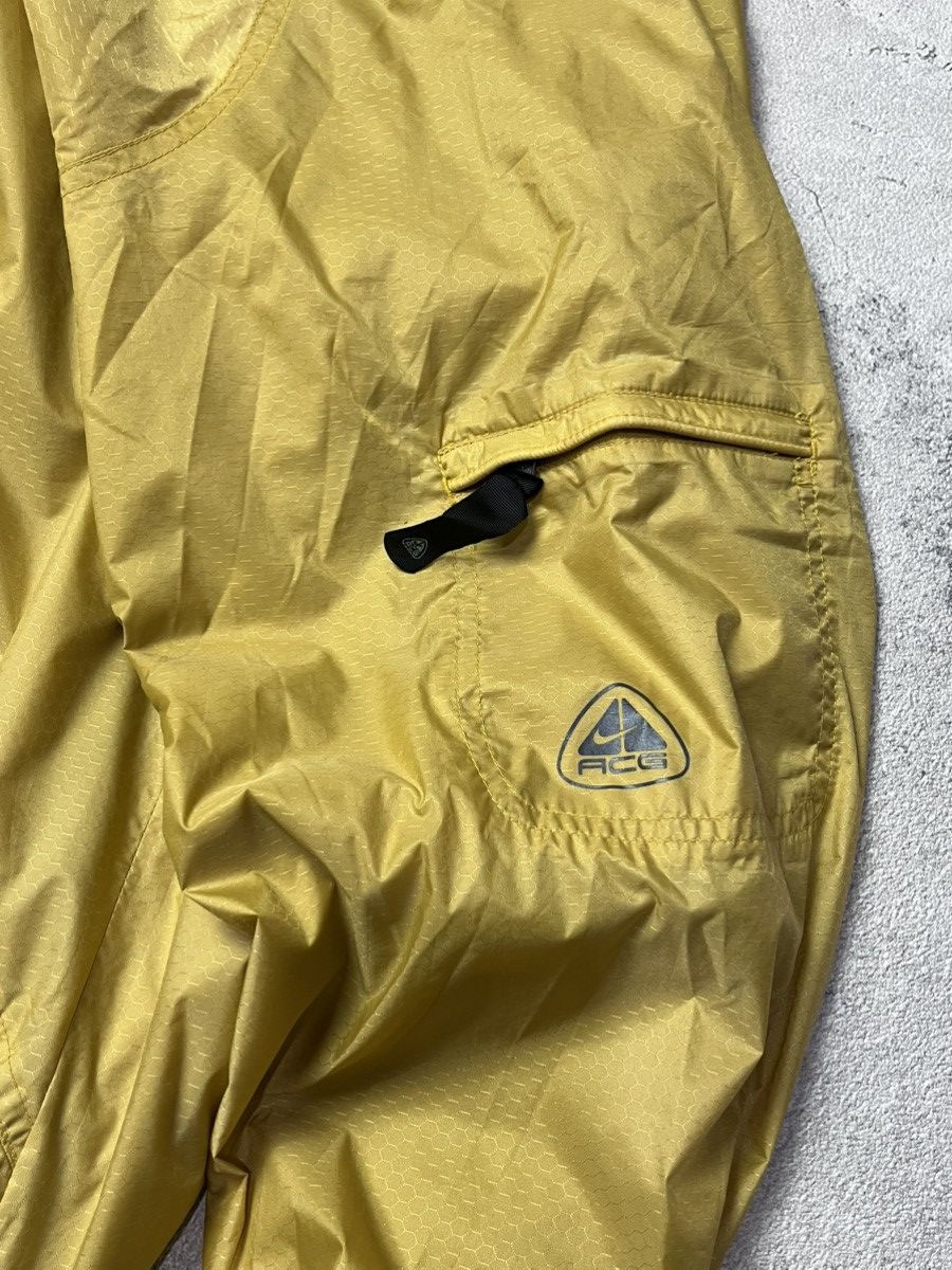Nike Nike Acg Storm Clad Jacket Size US M / EU 48-50 / 2 - 3 Thumbnail