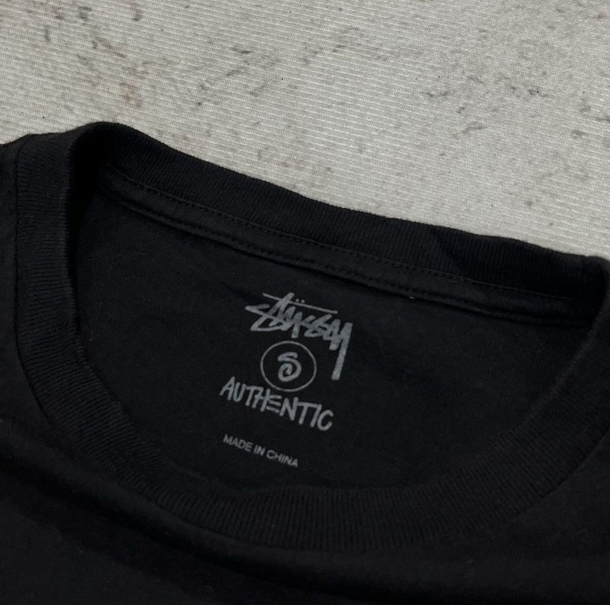Stussy RARE‼️ Stussy x FPAR Media Guerilla 30th Anniversary Size US S / EU 44-46 / 1 - 7 Thumbnail