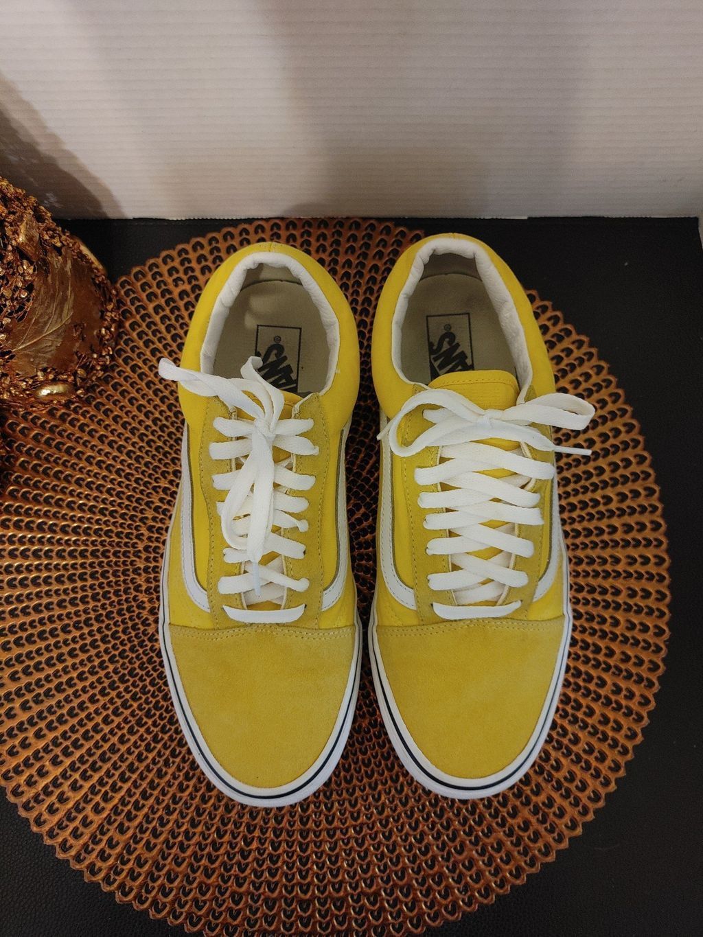Vans VANS Old Skool Size 10 Size US 10 / IT 40 - 2 Thumbnail