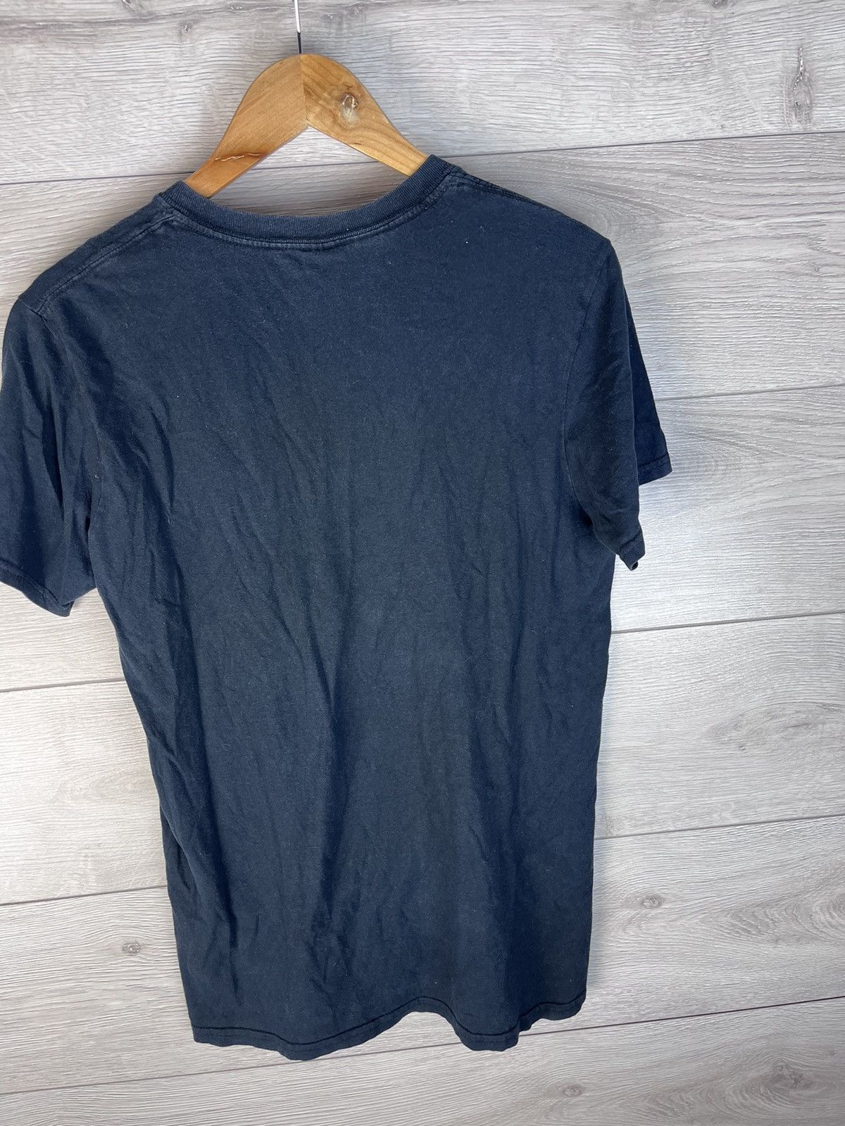 Fruit Of The Loom Vintage men’s Harry Potter merch size M Size US M / EU 48-50 / 2 - 12 Thumbnail