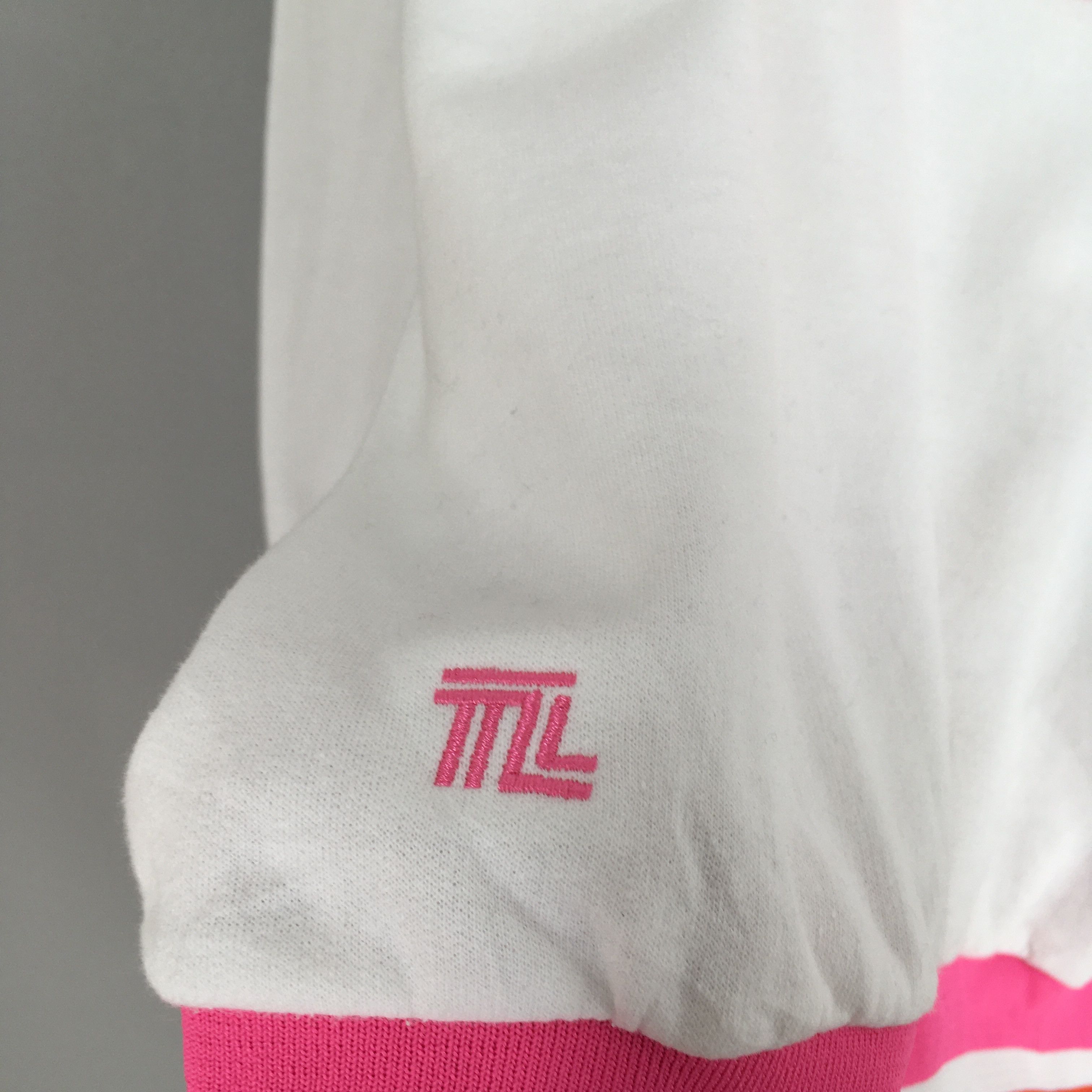 NCAA × Vintage Vintage Tumble U Gymnastic Sweatshirt Medium Size US M / EU 48-50 / 2 - 5 Thumbnail