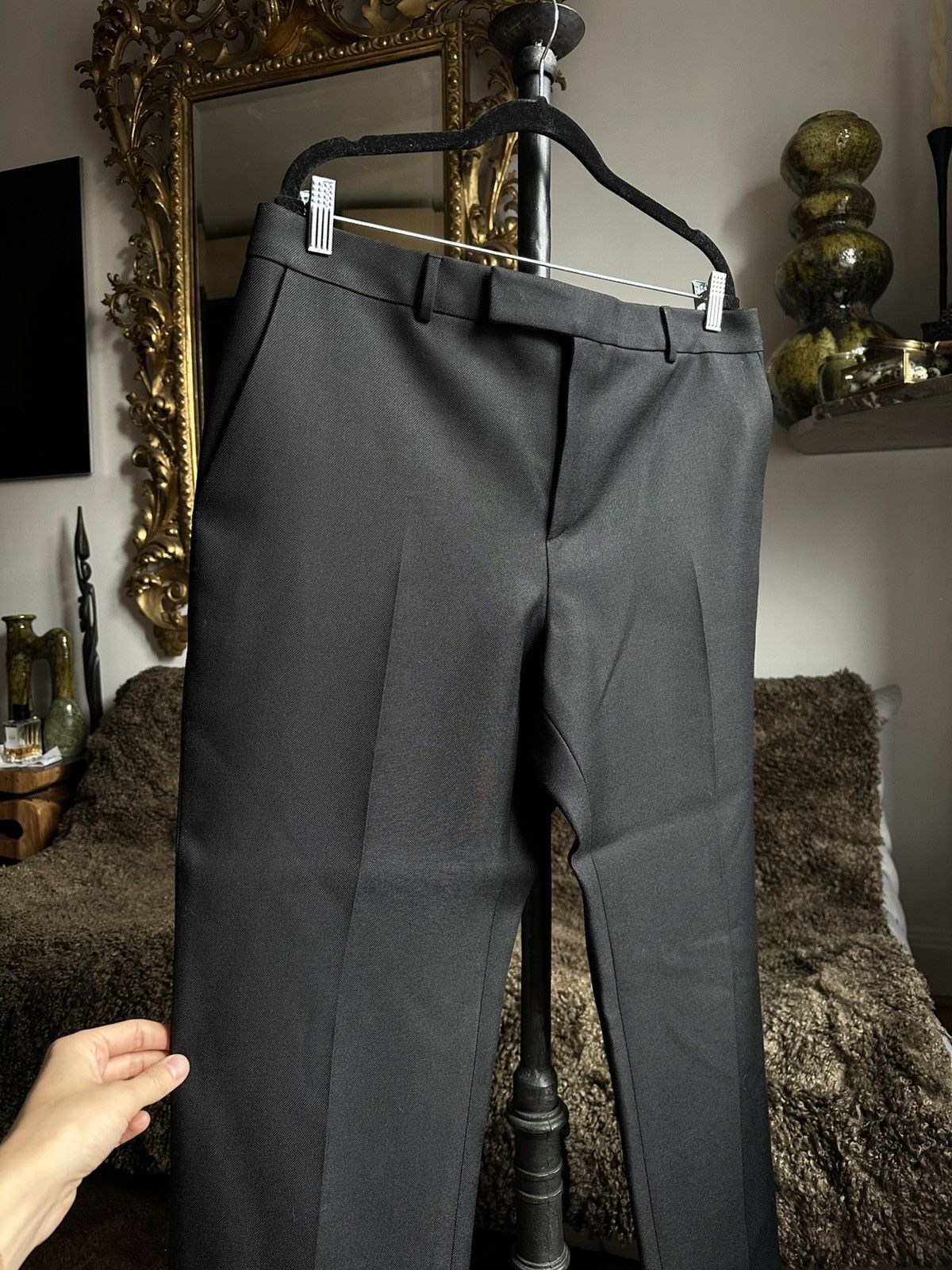 Celine Céline Hedi slimane pants Size US 33 - 2 Thumbnail