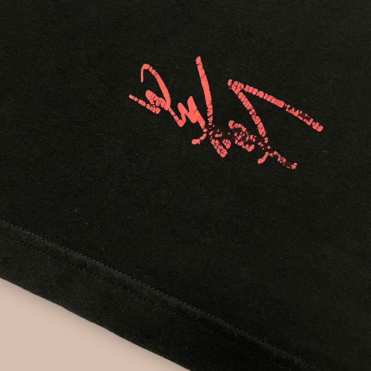 Futura FUTURA 2000 ALIEN CHARACTER TEE Size US L / EU 52-54 / 3 - 9 Thumbnail