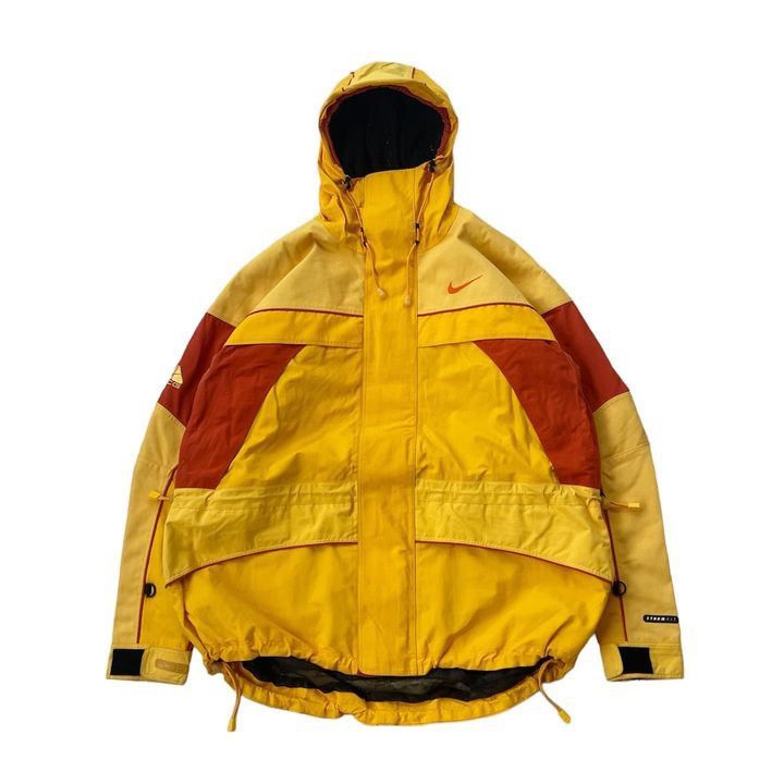 Nike ACG 00’s Nike ACG Storm-fit Jacket Size US L / EU 52-54 / 3 - 4 Thumbnail