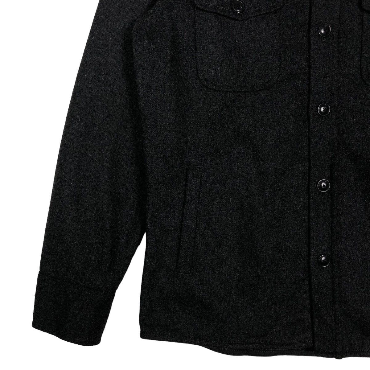 Japanese Brand 🔥Vintage Chore Jacket Balli S. Japan Issey Miyake Size US L / EU 52-54 / 3 - 4 Thumbnail