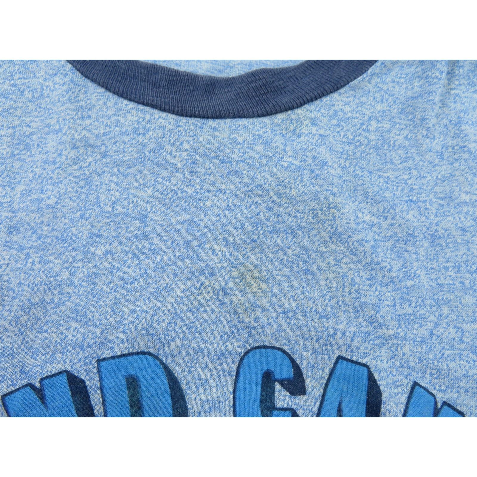 Other Grand Canyon Arizona Blue Ringer T-shirt Sz S 1980s Size US S / EU 44-46 / 1 - 5 Thumbnail