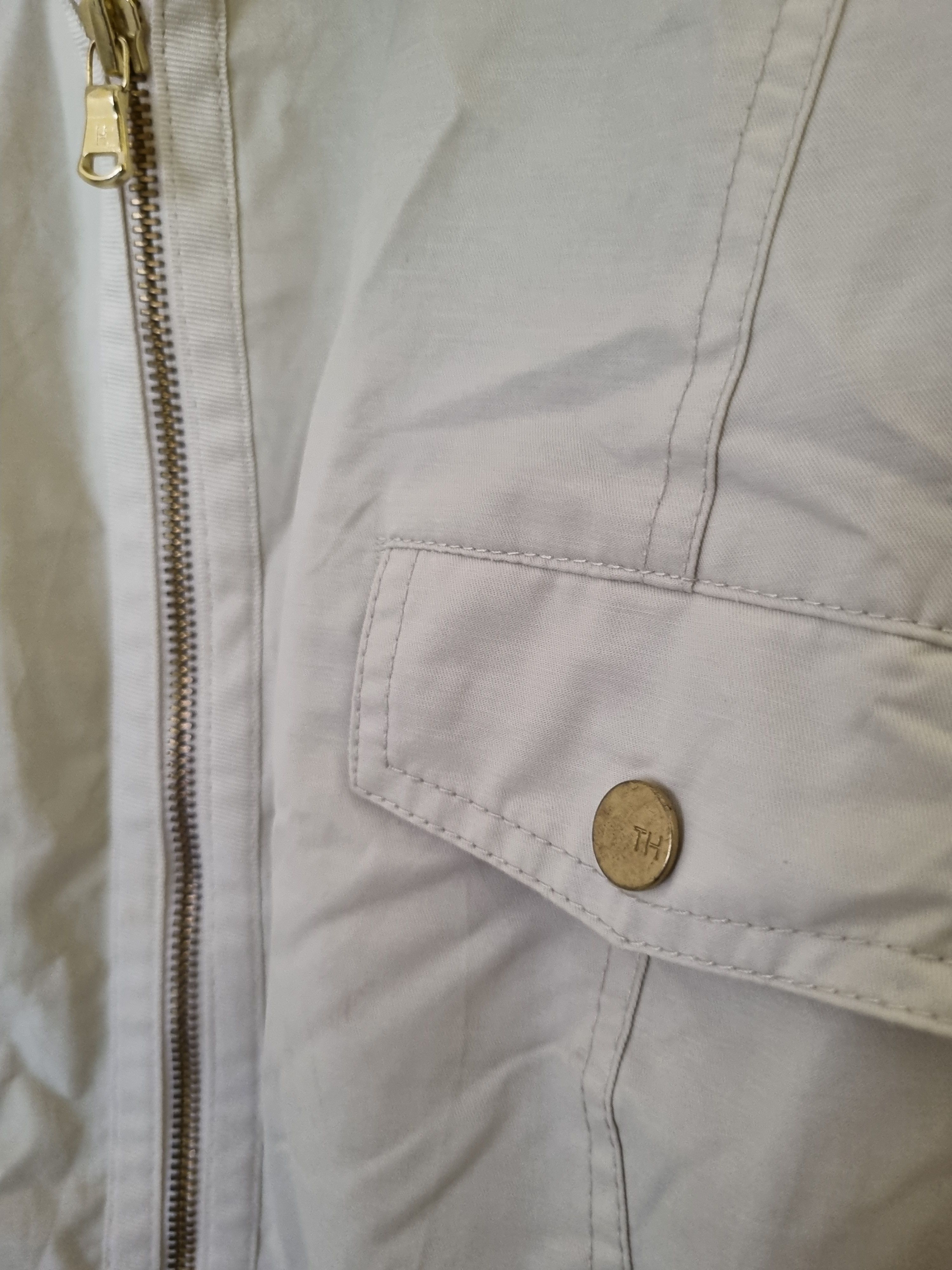 Tommy Hilfiger Tommy Hilfiger Jacket Size XXL / US 16-18 / IT 52-54 - 3 Thumbnail