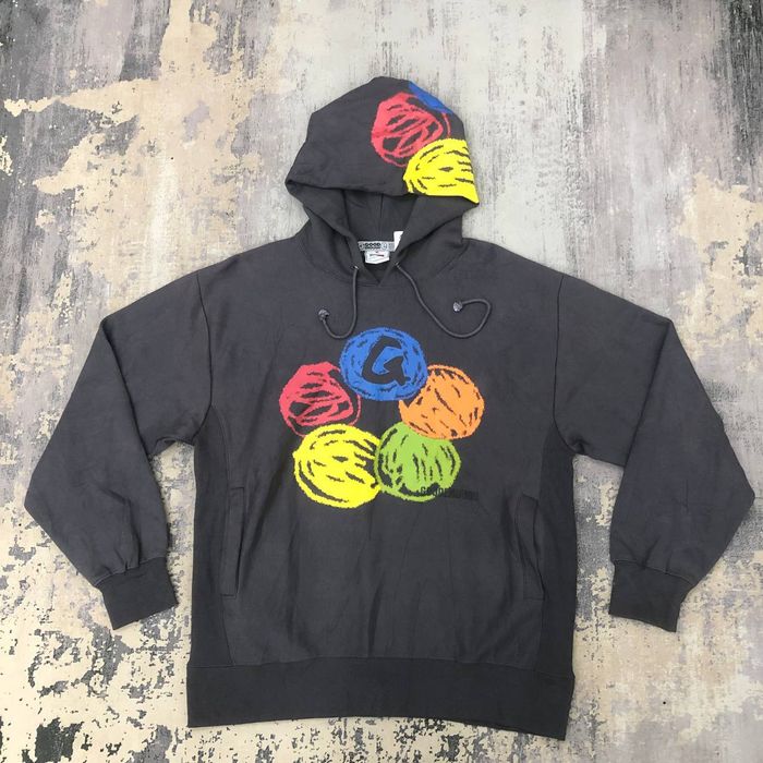 Hanes Y517 GOOD ENOUGH x HANES HOODIES Grailed