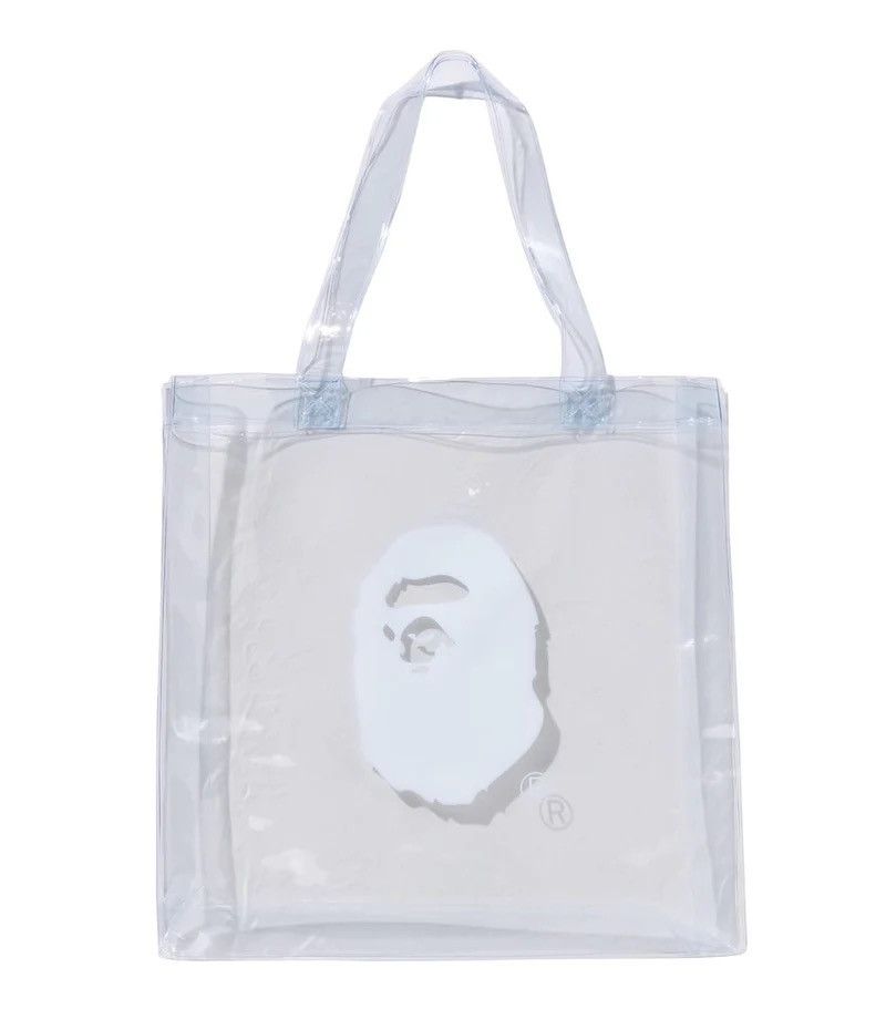 Bape Bape Tote Bag Size ONE SIZE - 2 Thumbnail