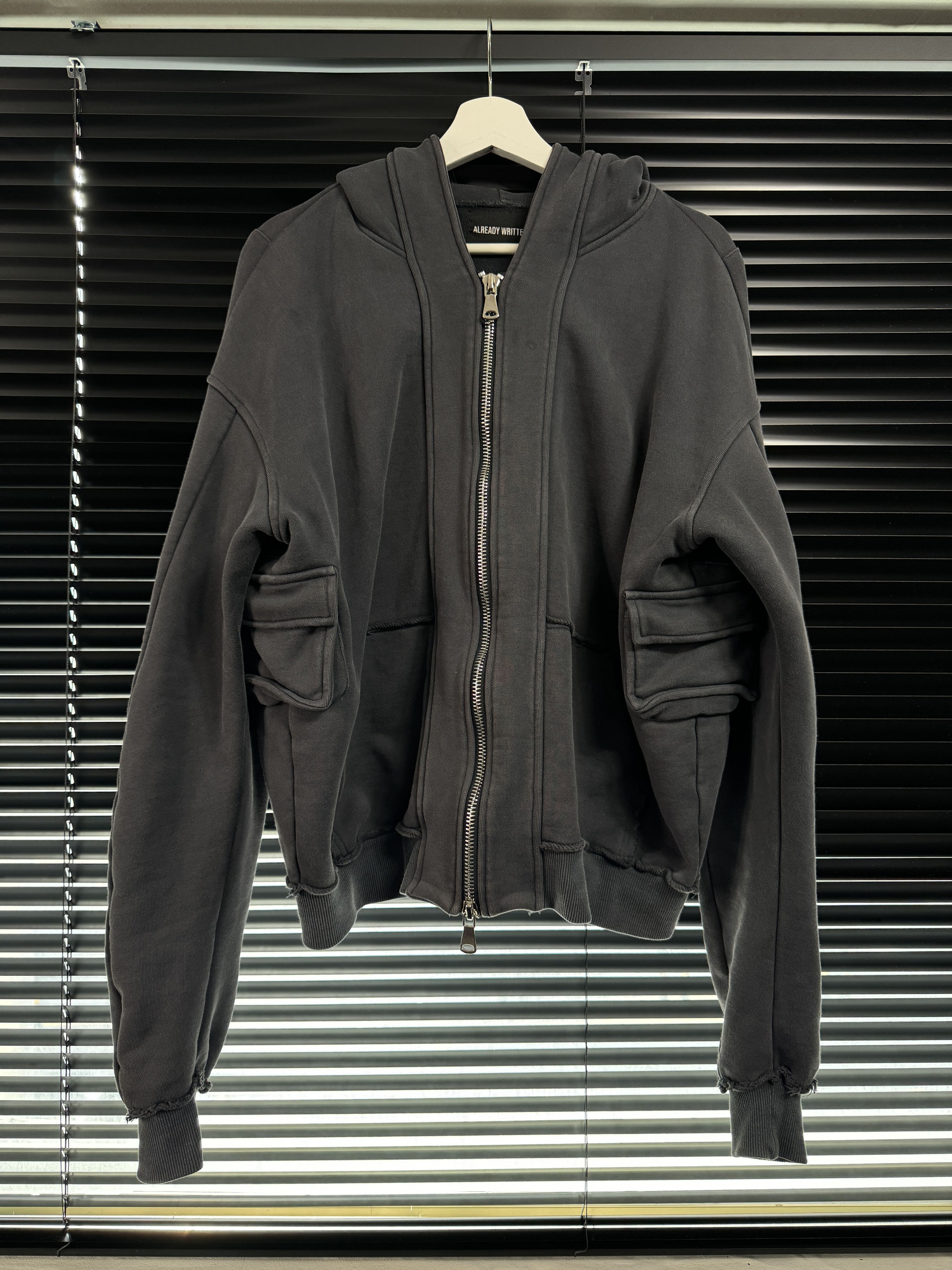 Other Already Written Cargo Hoodie Size US M / EU 48-50 / 2 - 1 Thumbnail