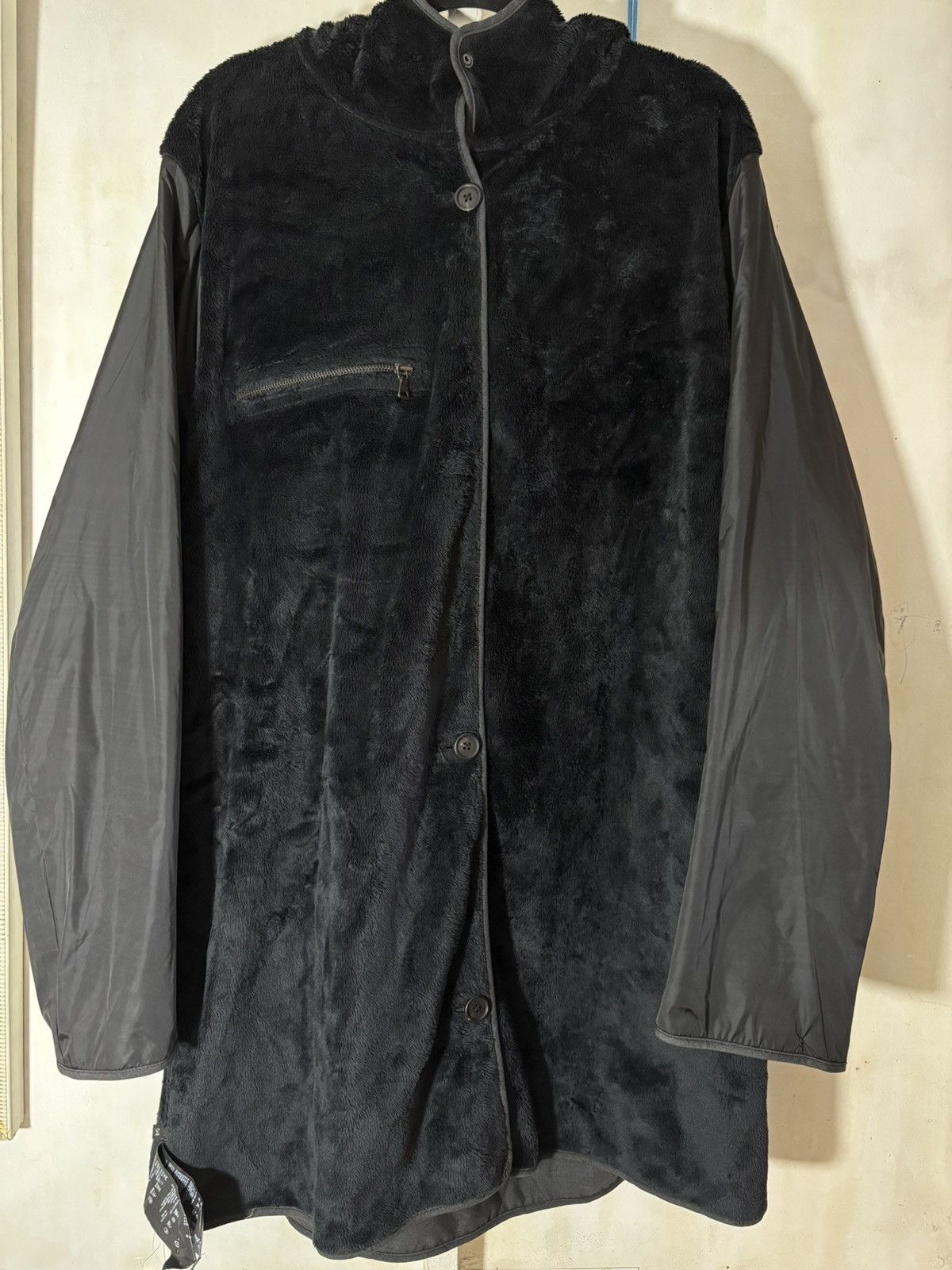 Prada Prada Black Tab Inner Jacket Size US L / EU 52-54 / 3 - 1 Thumbnail