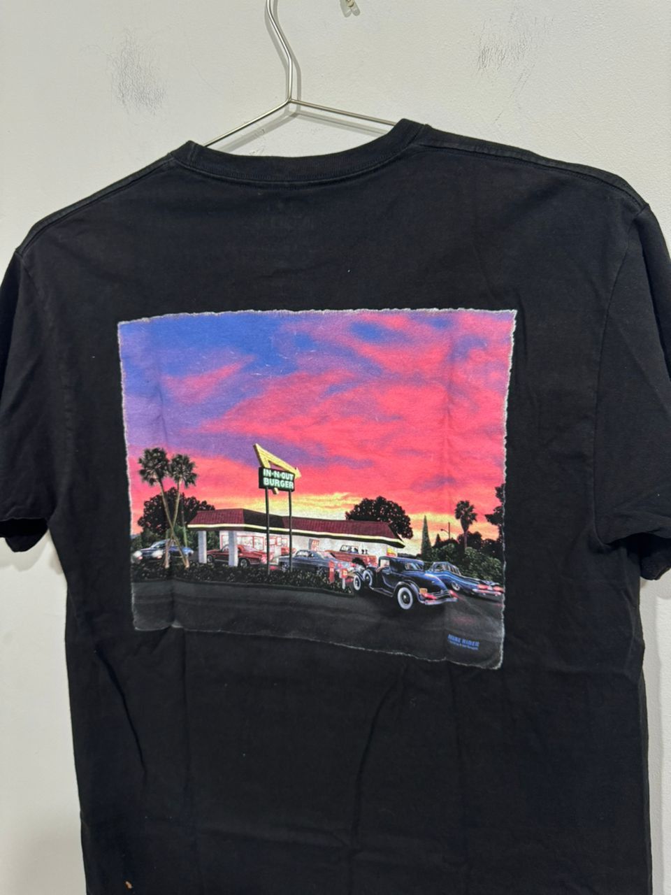 Other In-N-Out Burger Tee Size US S / EU 44-46 / 1 - 4 Thumbnail