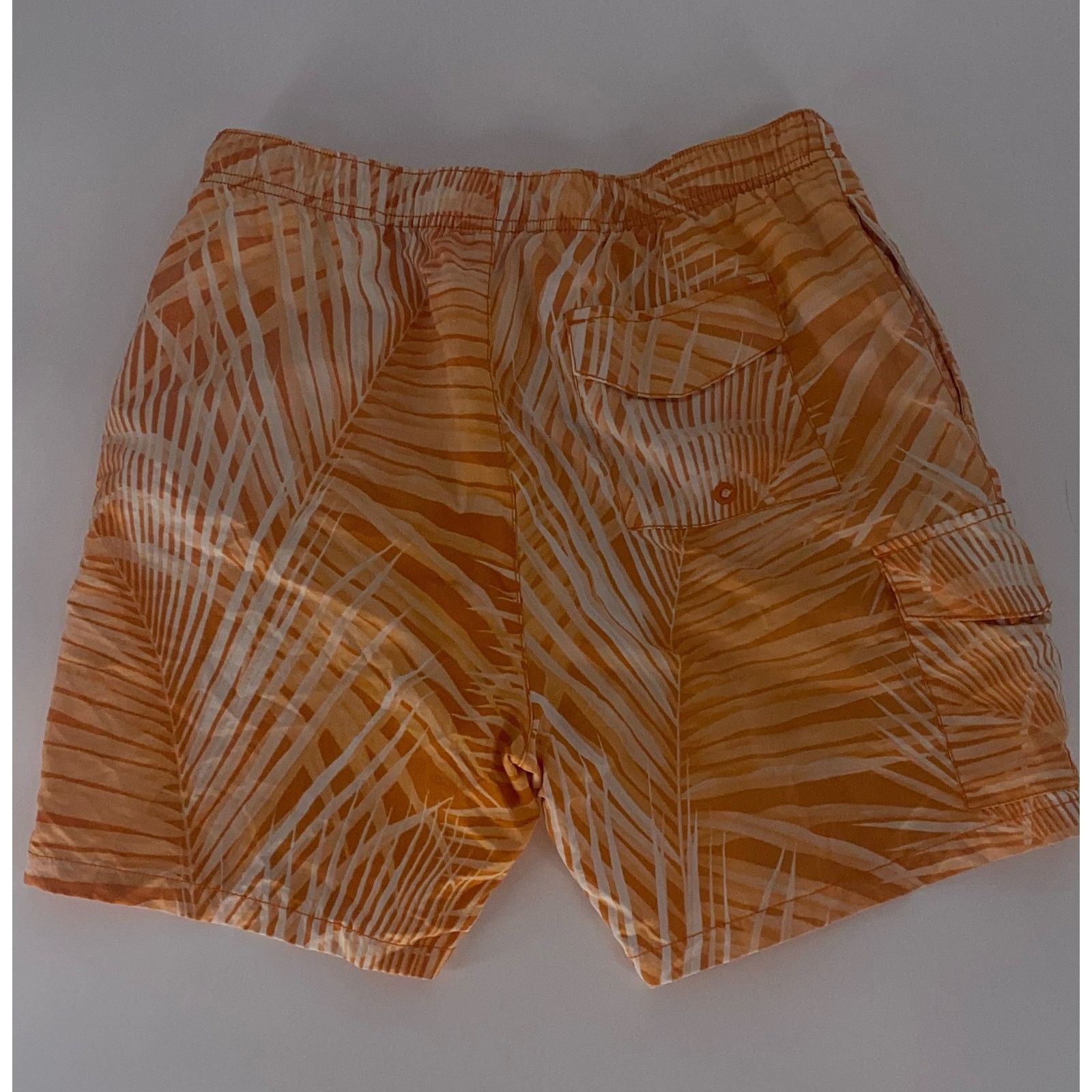 Tommy Bahama Tommy Bahama Mens Swimming Trunks! Size US 32 / EU 48 - 5 Thumbnail