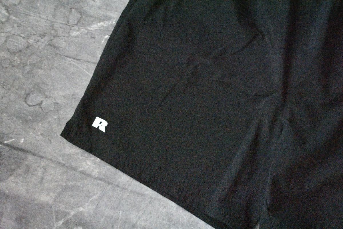 Russell Athletic × Vintage Vintage Russell Athletic Trunks (L) Size US 30 / EU 46 - 2 Thumbnail
