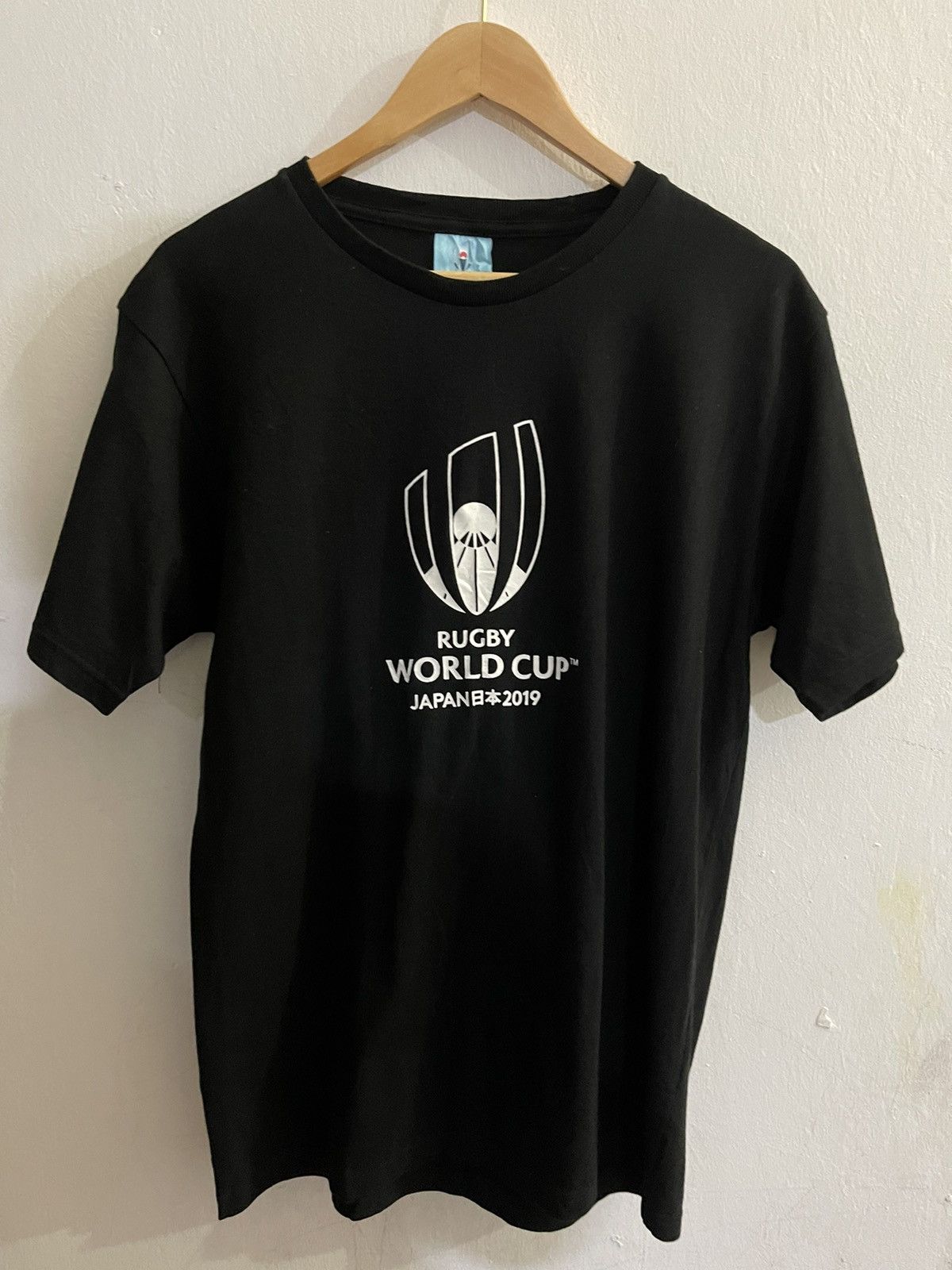 Canterbury of New Zealand × Vintage Rugby World Cup Japan 2019
