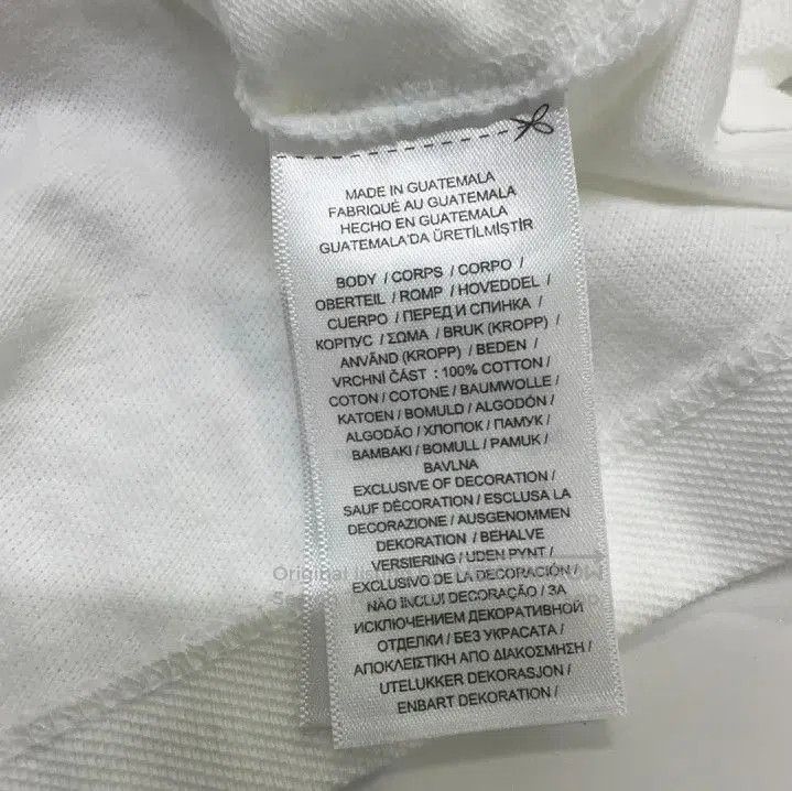 Polo Ralph Lauren Polo Ralph Lauren Classic Logo Embroidery Cotton Polo. Size US L / EU 52-54 / 3 - 6 Thumbnail