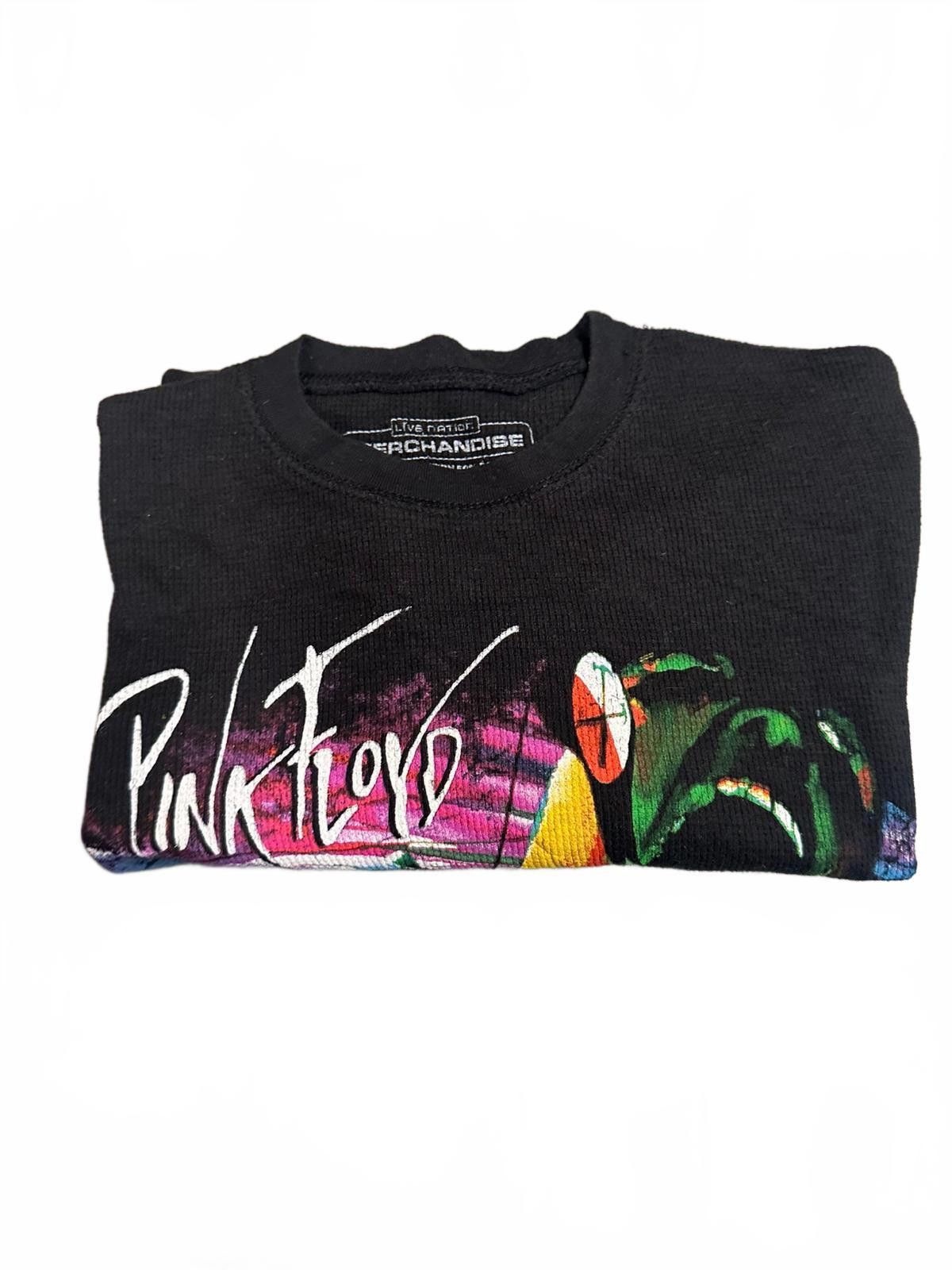 Designer Pink Floyd The Wall Long Sleeve T-Shirt Size US M / EU 48-50 / 2 - 4 Thumbnail